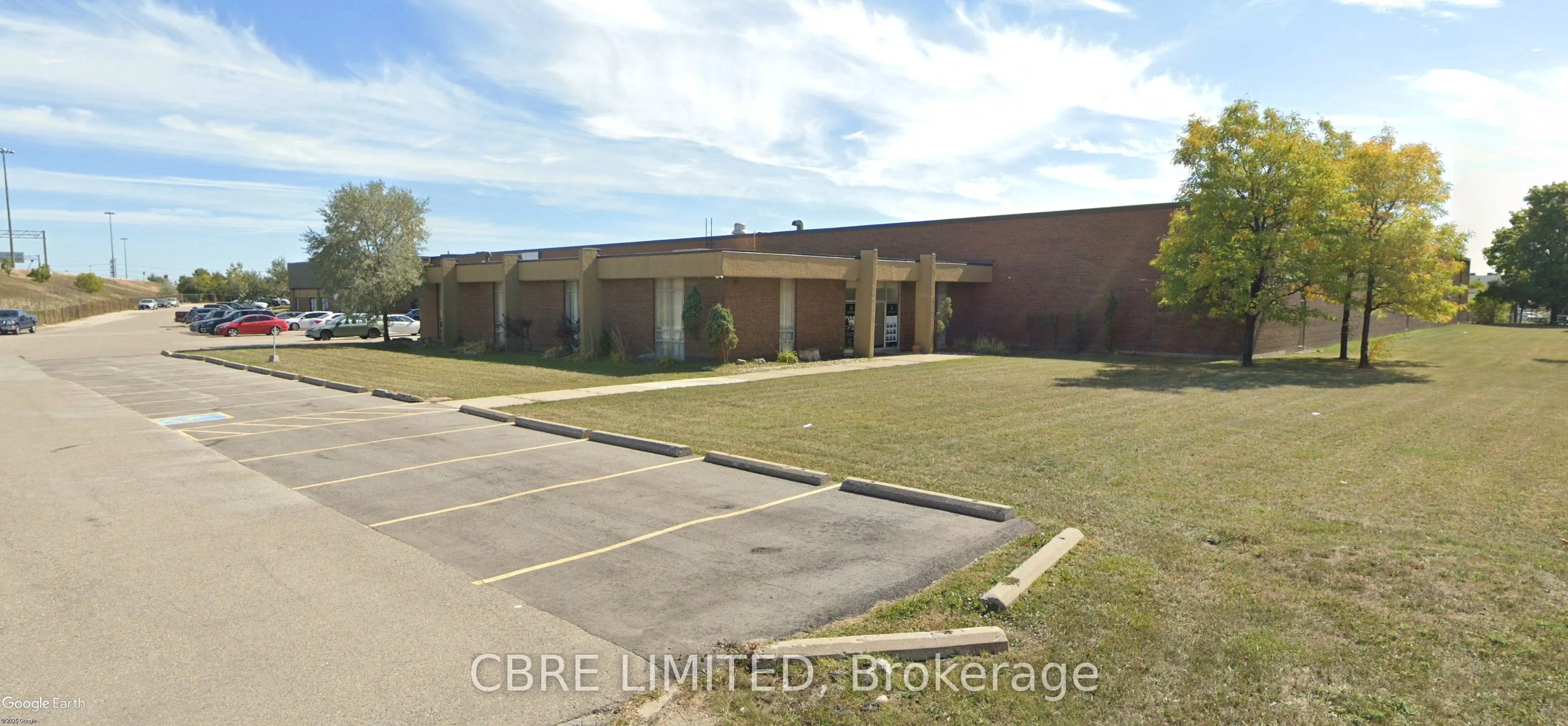 385 Carlingview Drive, #1
