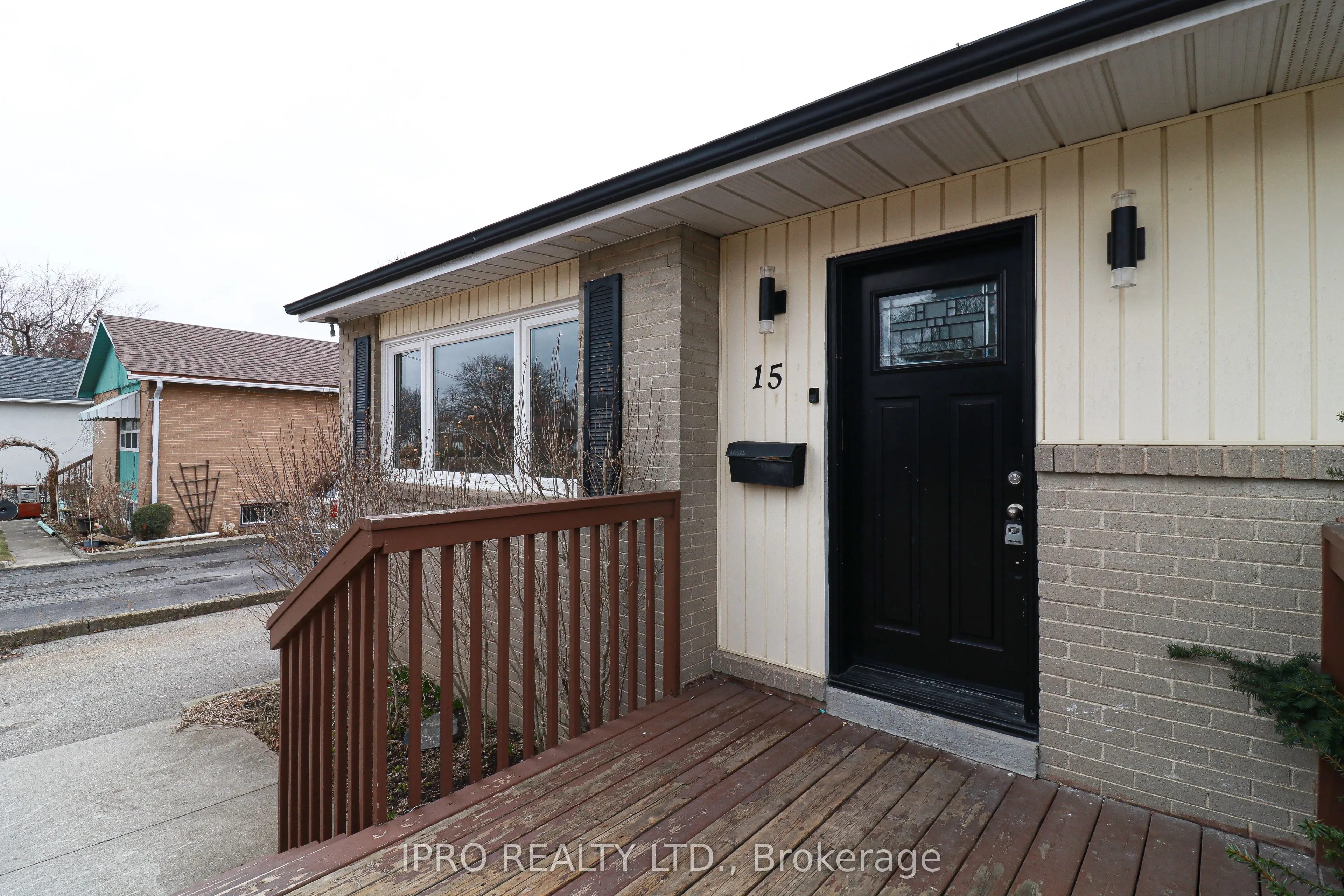 15 Golding Avenue