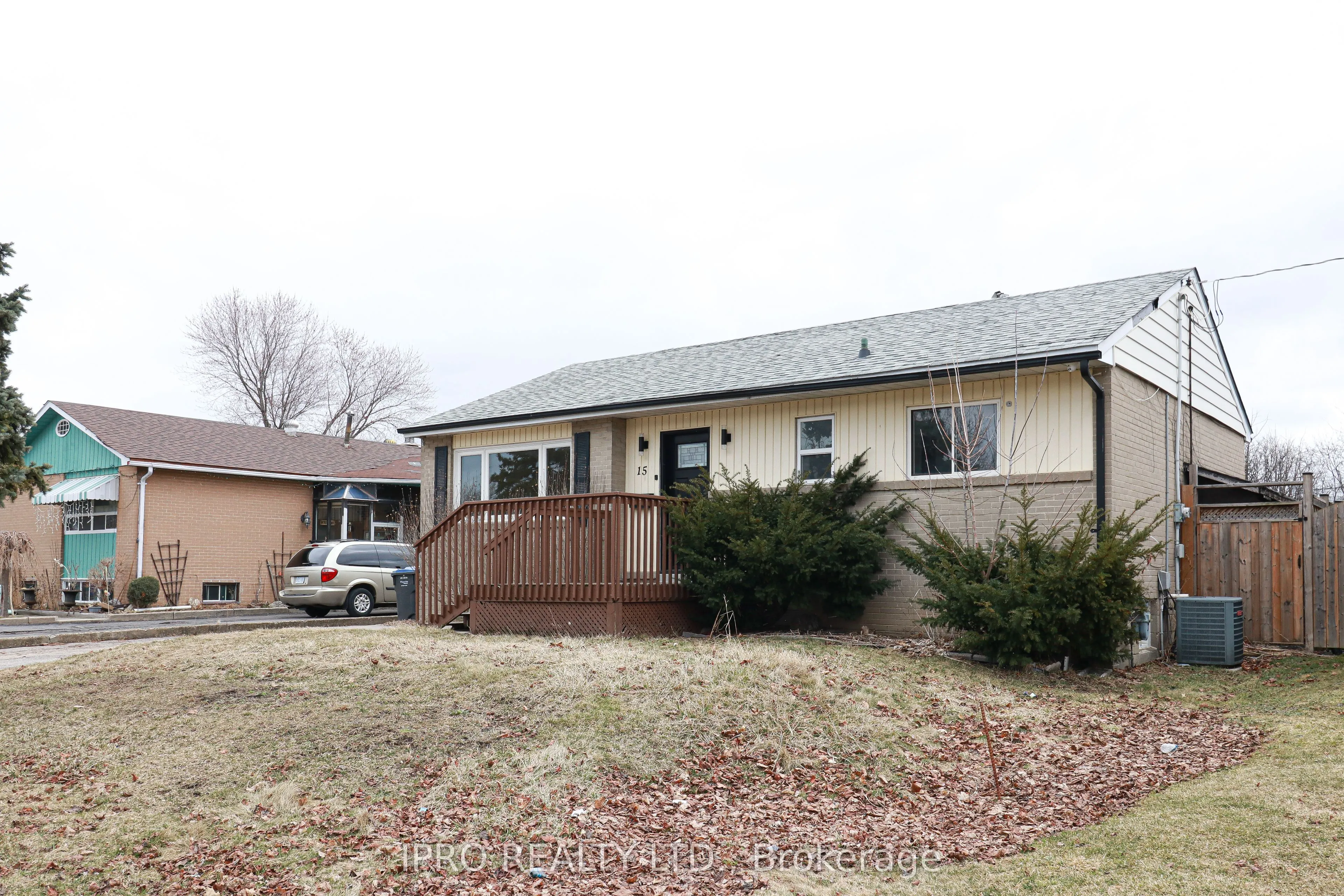 15 Golding Avenue