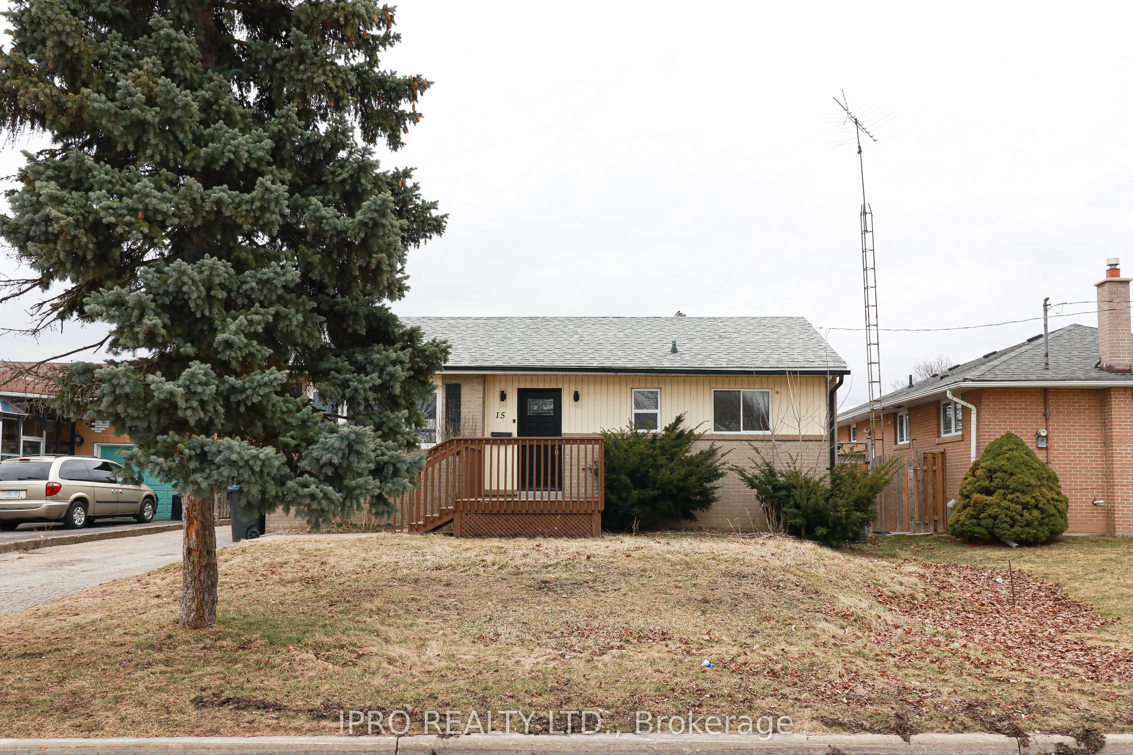 15 Golding Avenue
