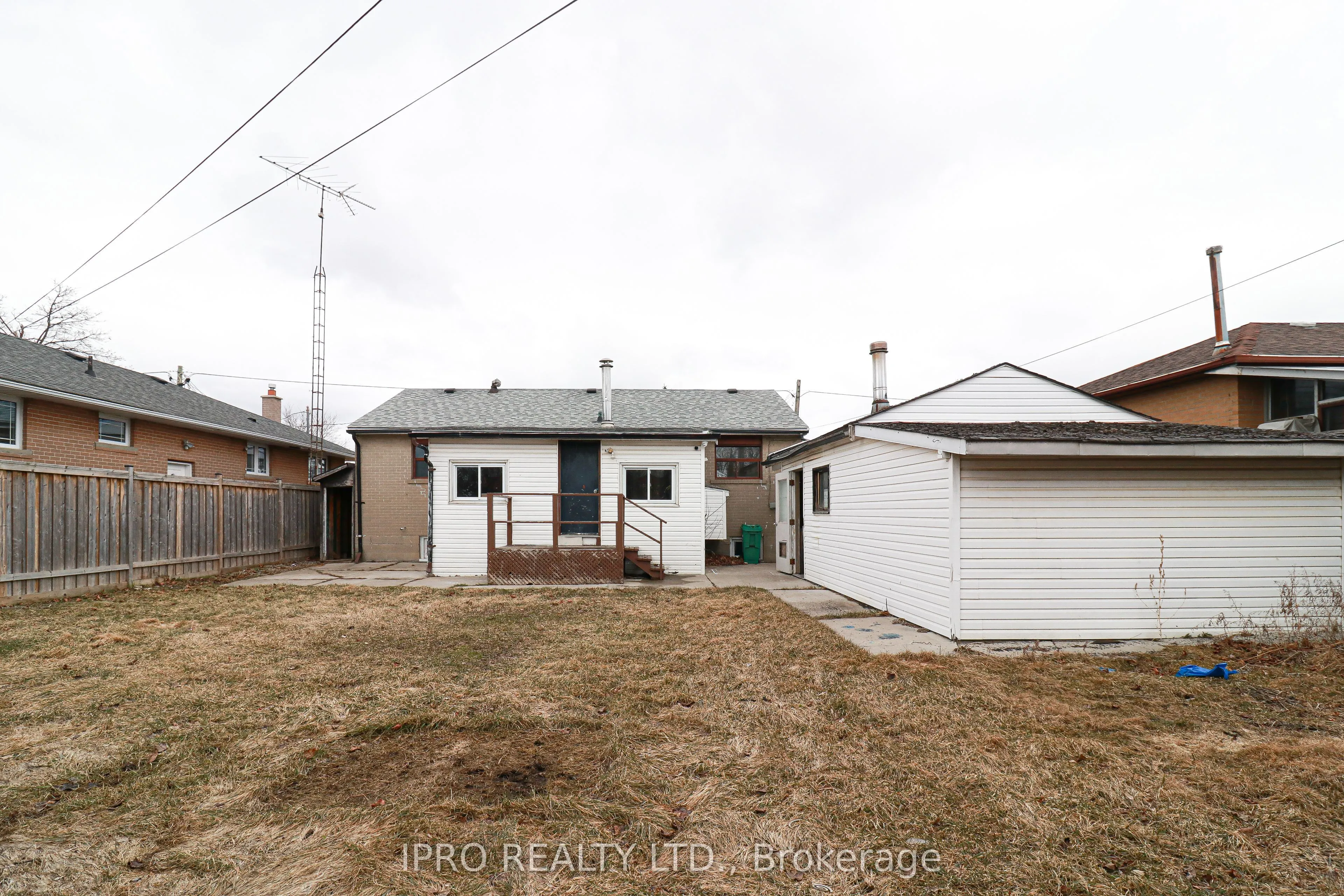 15 Golding Avenue