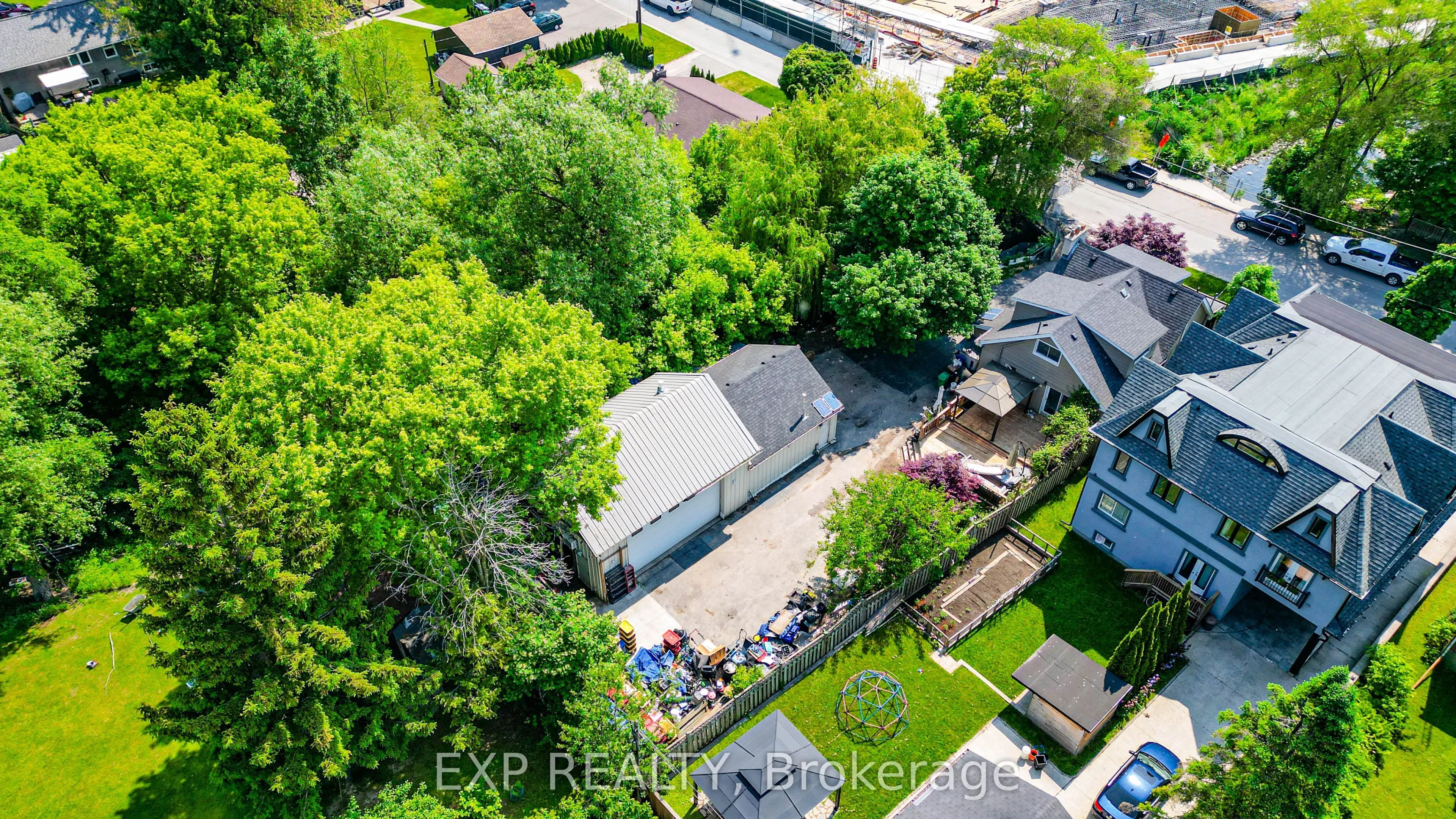 1331 St. James Avenue