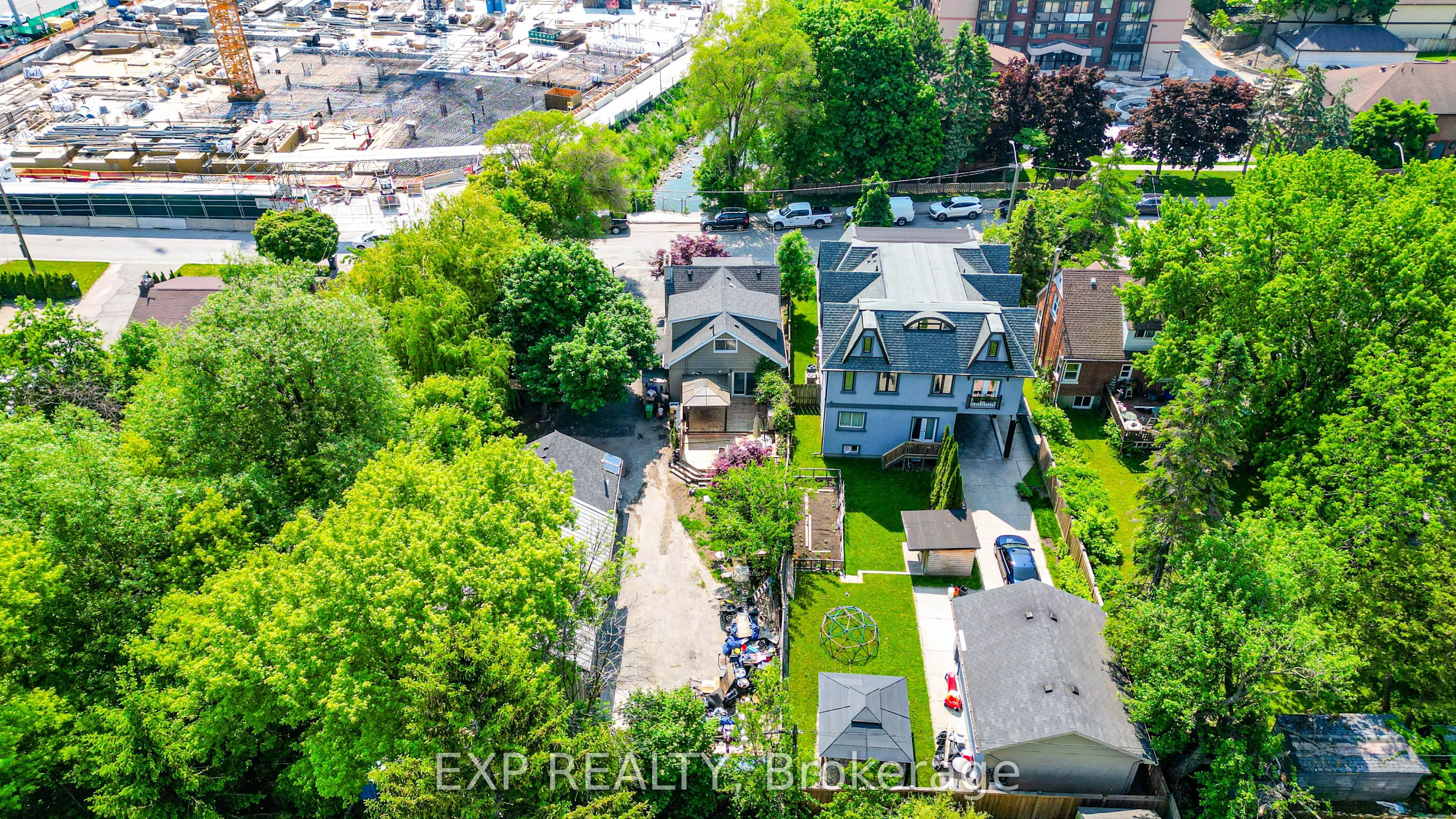 1331 St. James Avenue