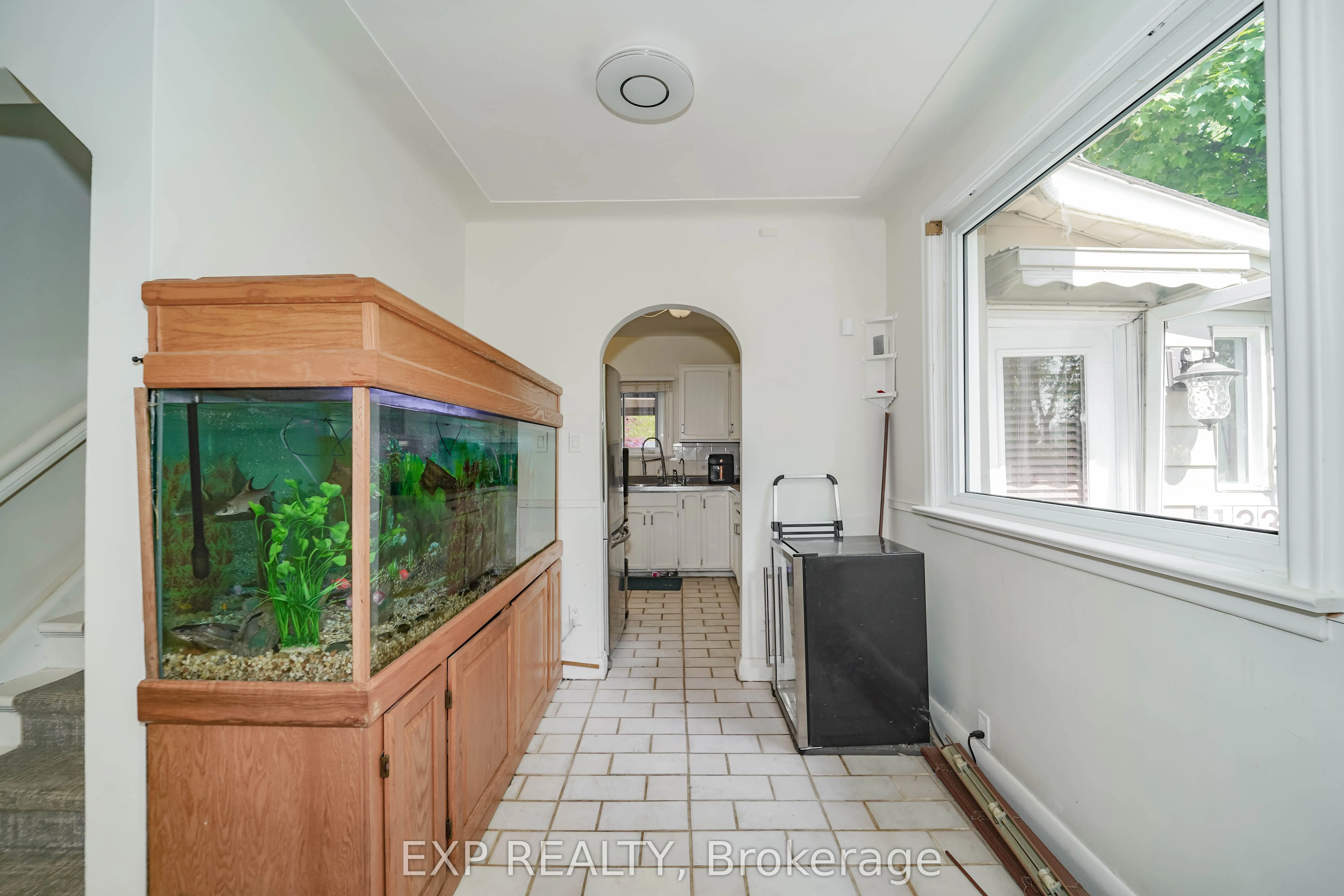 1331 St. James Avenue