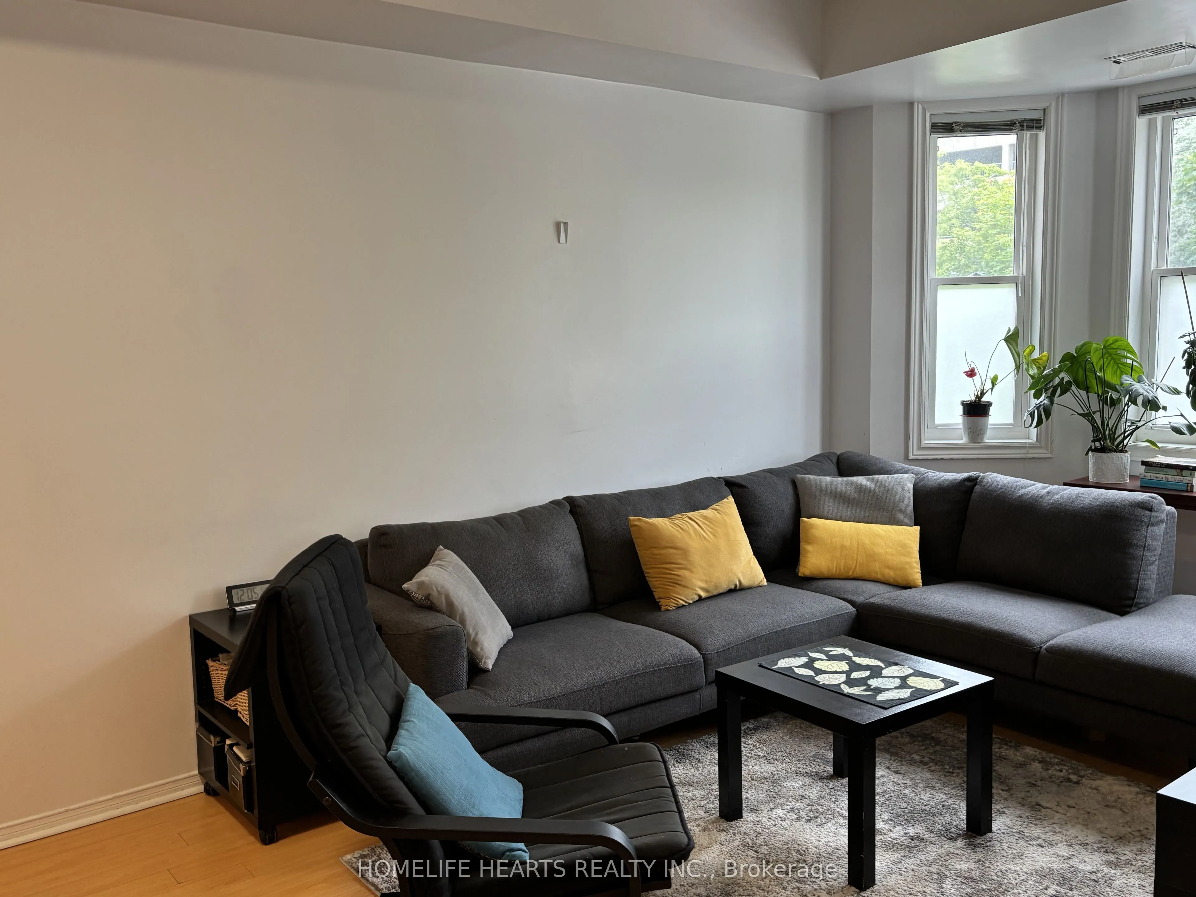 760 Lawrence Avenue W, #197
