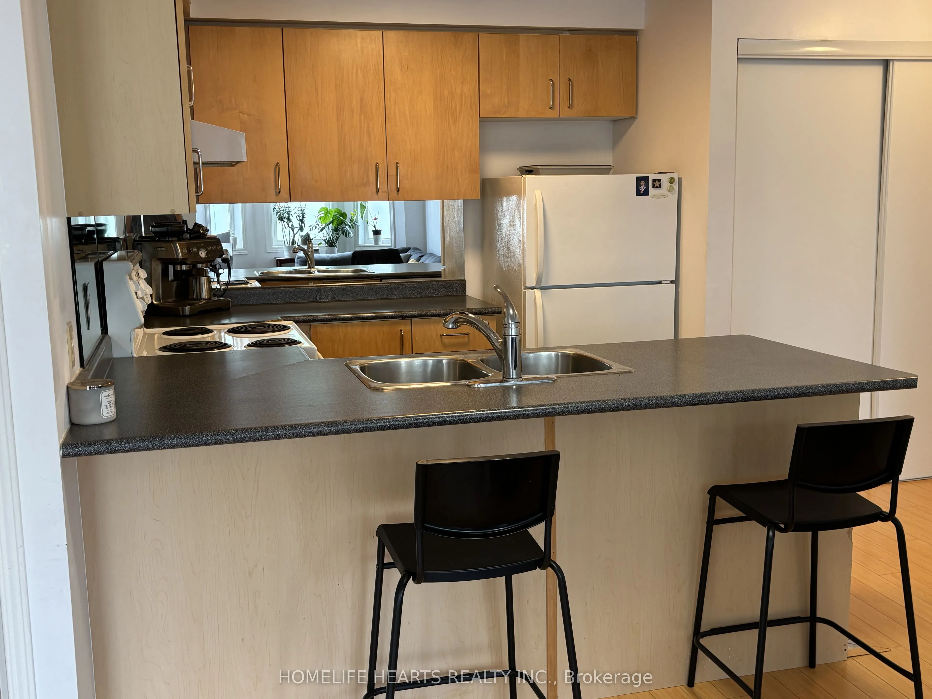 760 Lawrence Avenue W, #197