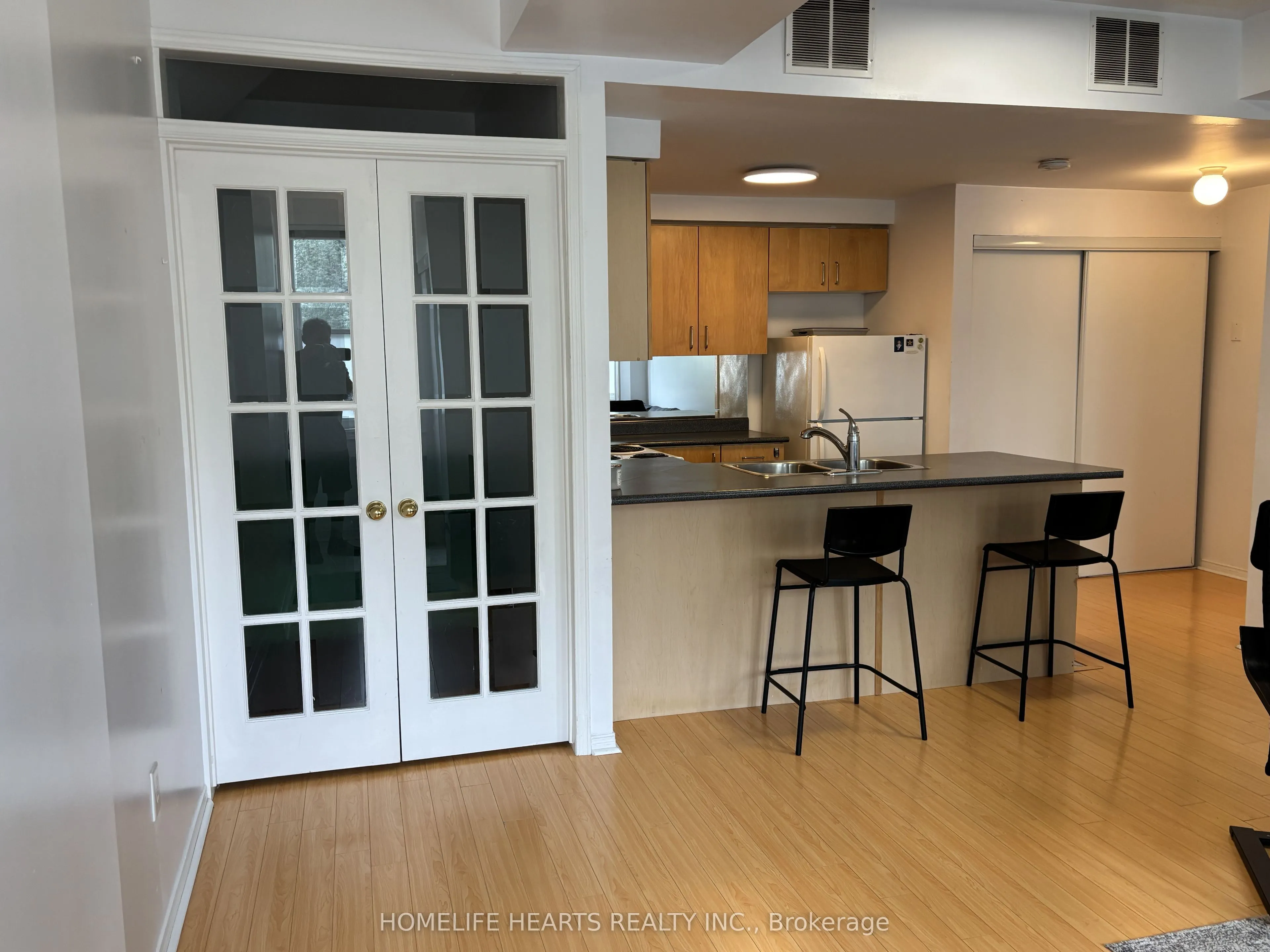 760 Lawrence Avenue W, #197