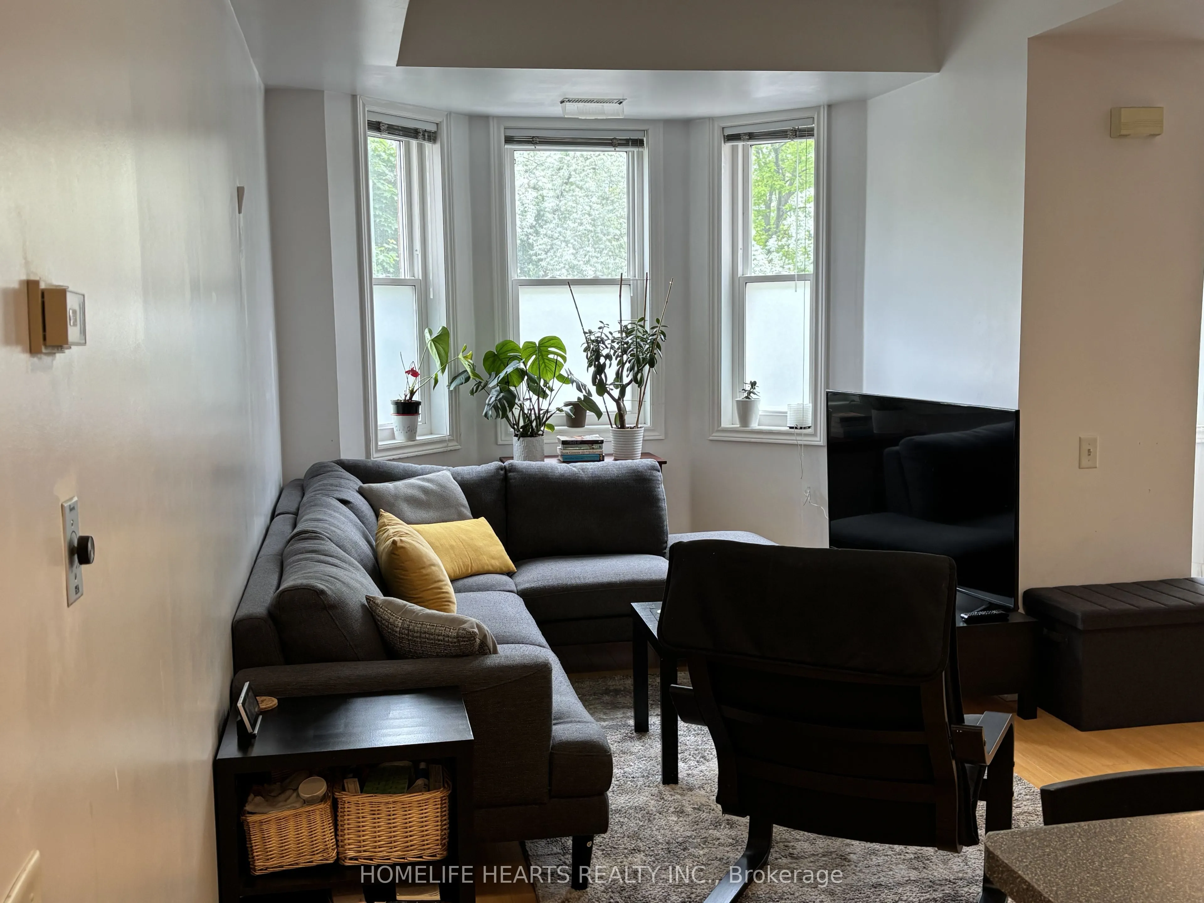 760 Lawrence Avenue W, #197