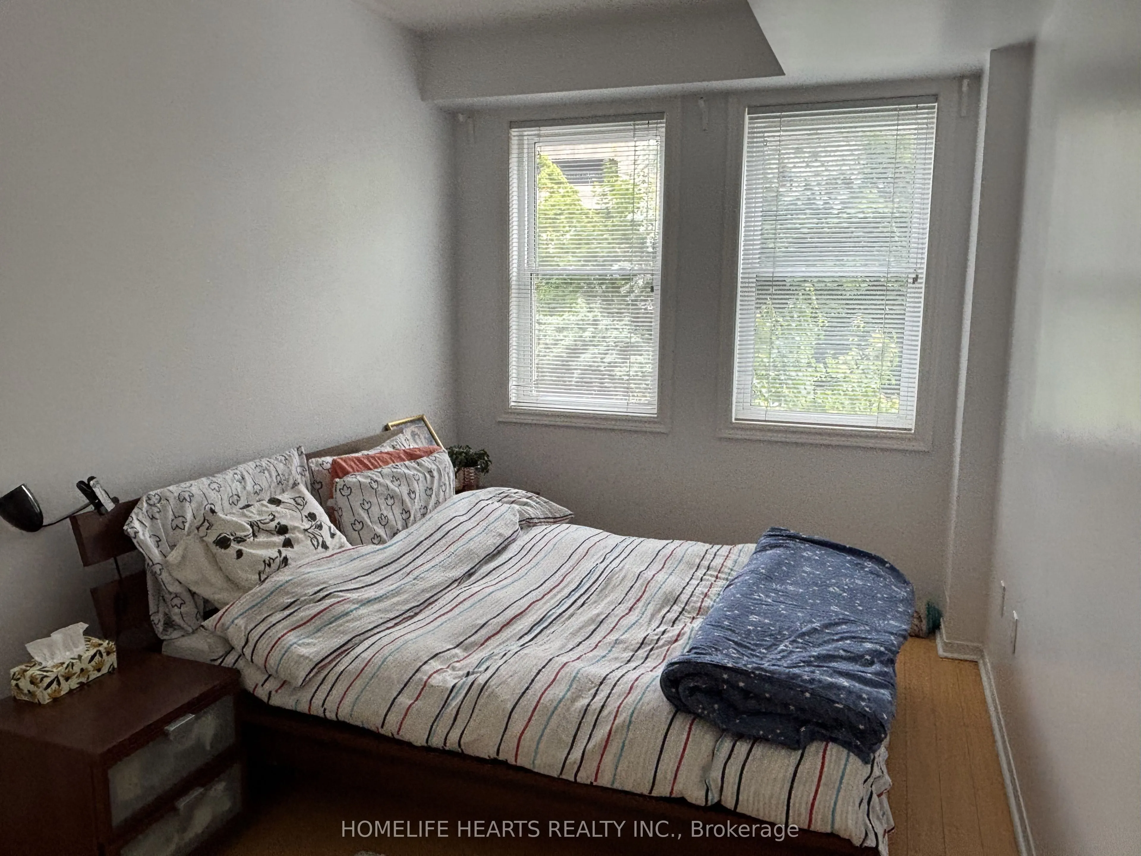 760 Lawrence Avenue W, #197