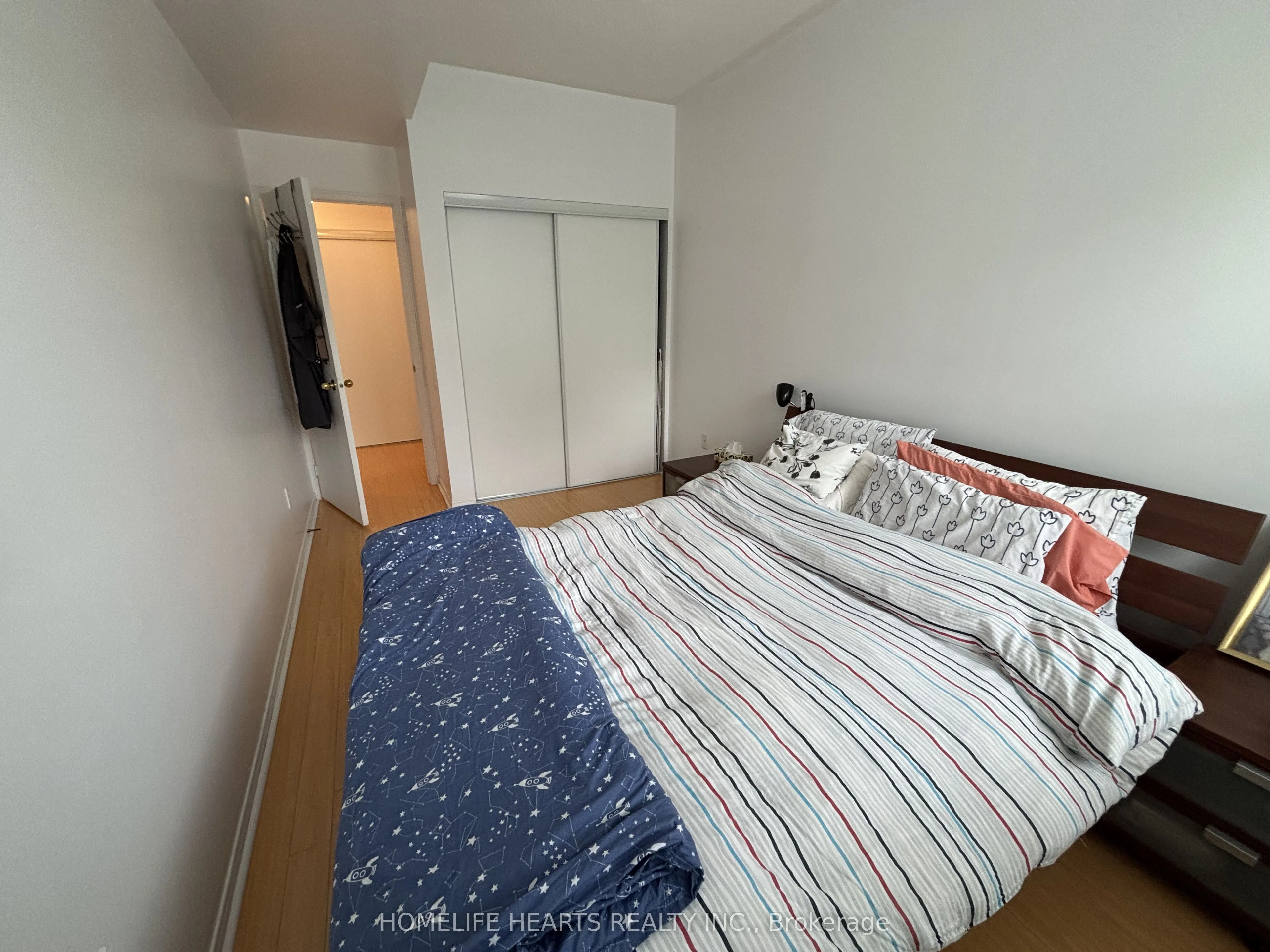 760 Lawrence Avenue W, #197