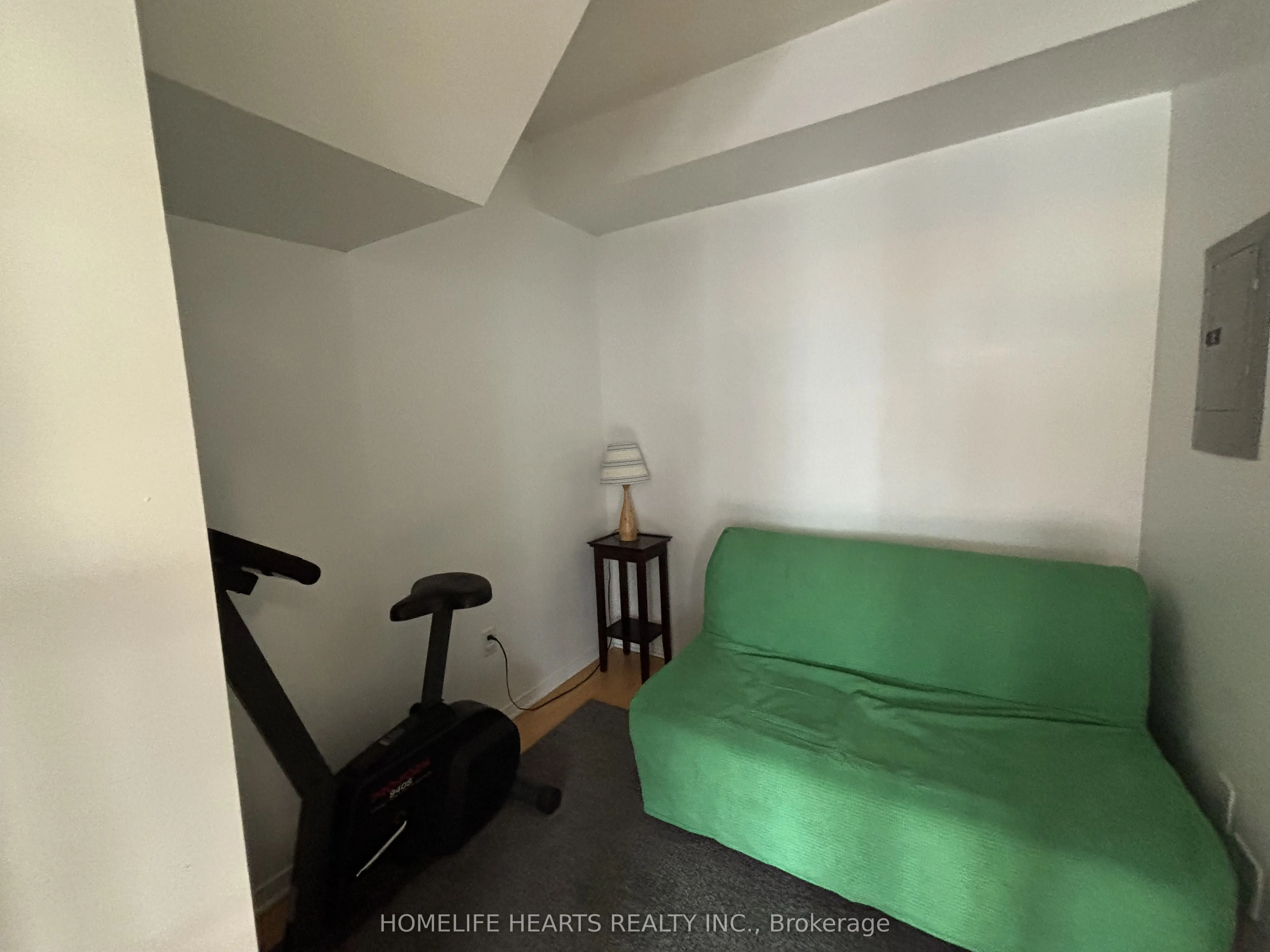760 Lawrence Avenue W, #197