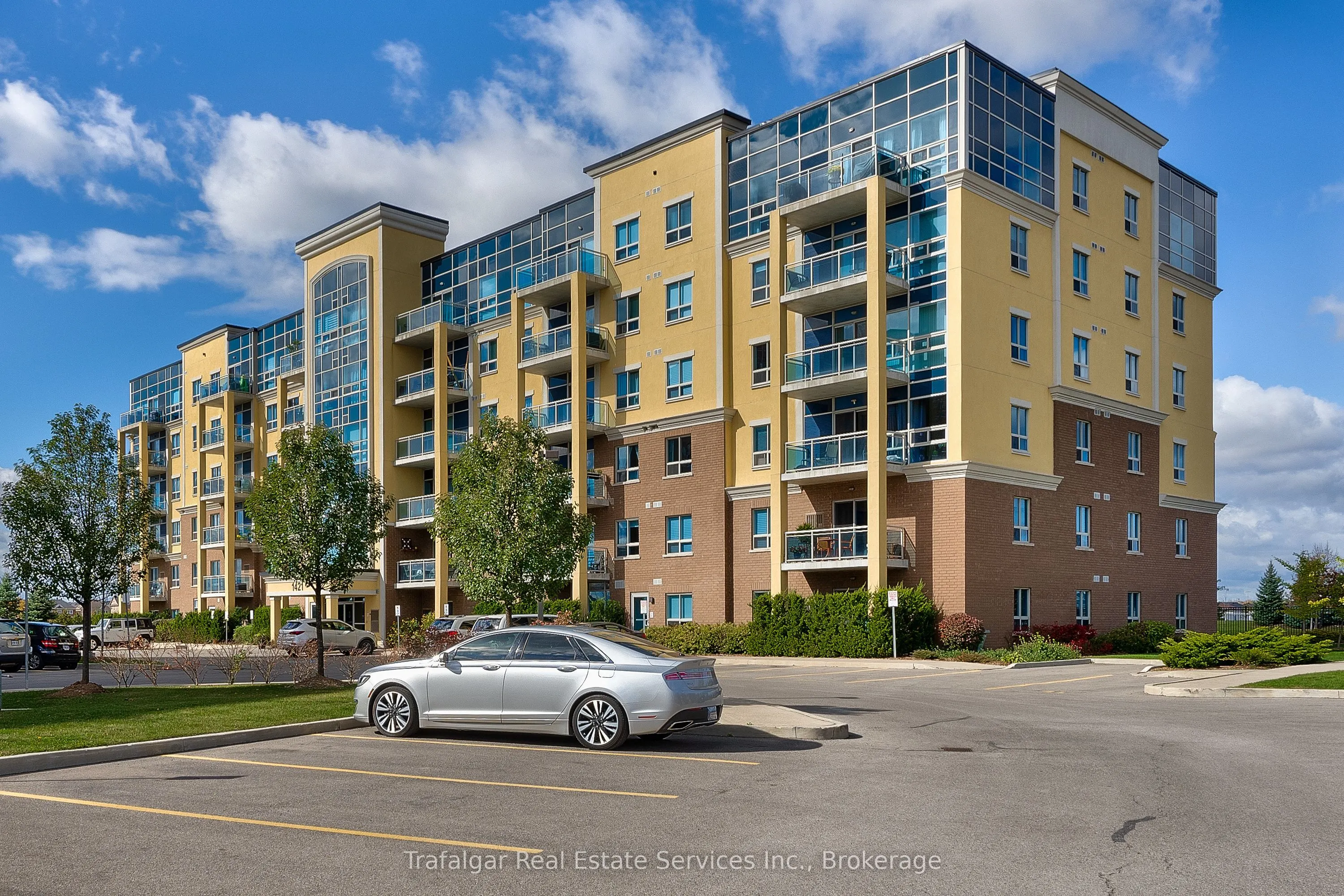 1421 Costigan Road, #105