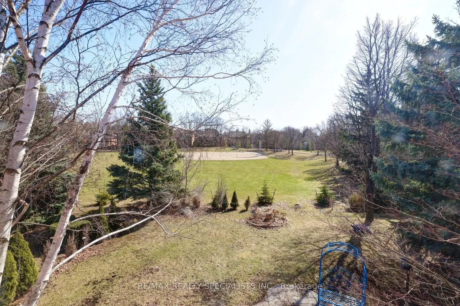 2923 Hammond Road