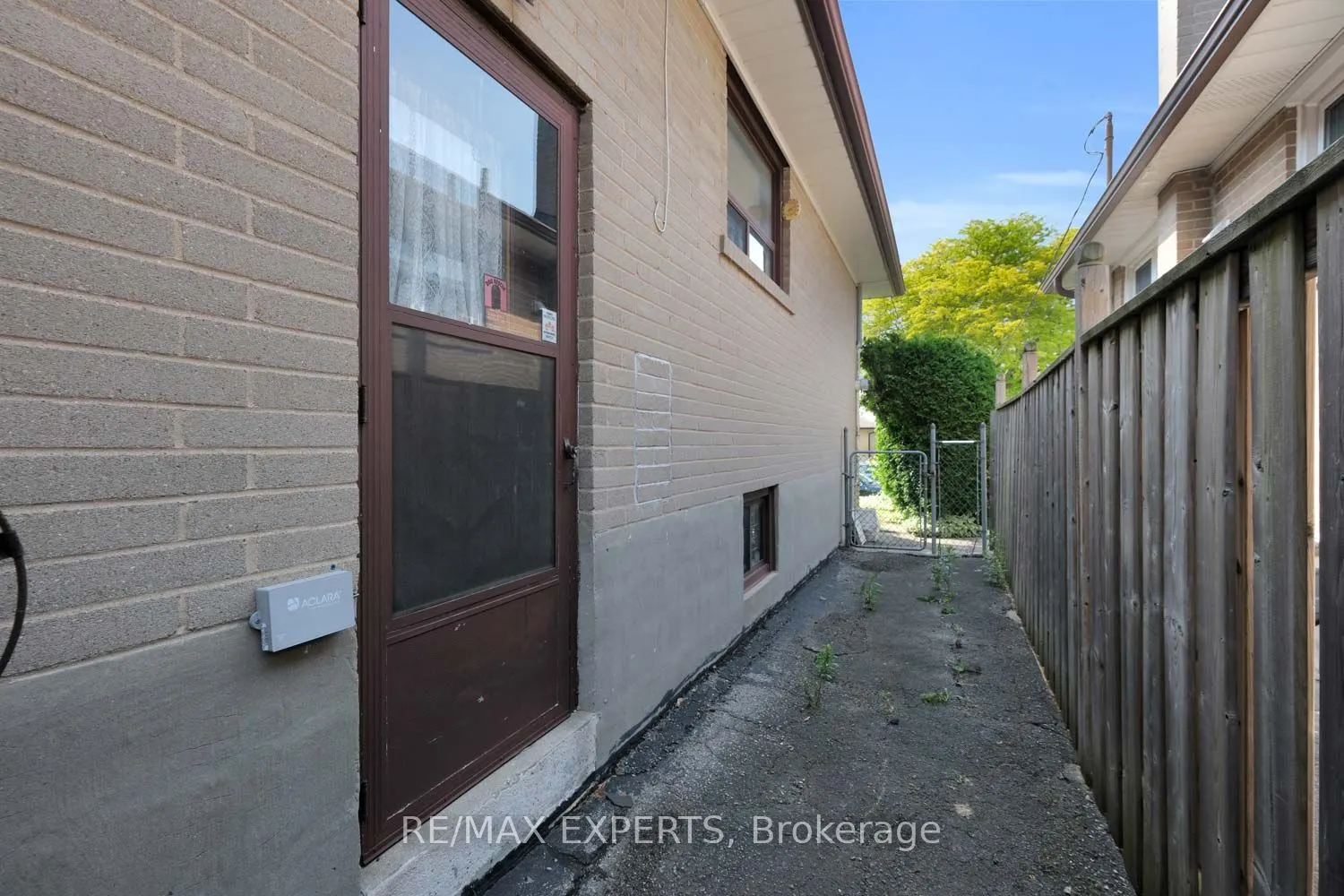 4 Fletcher Place