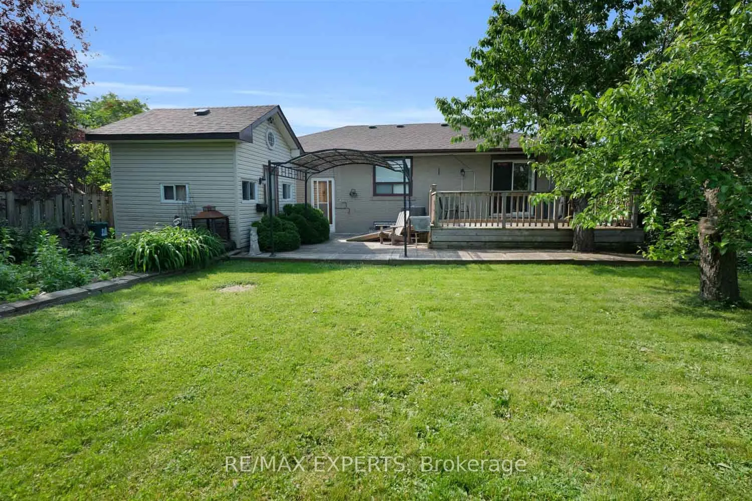 4 Fletcher Place