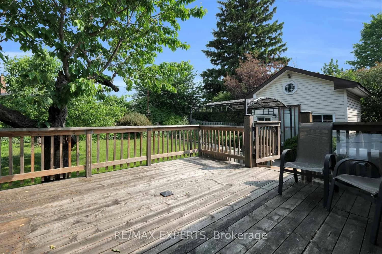 4 Fletcher Place