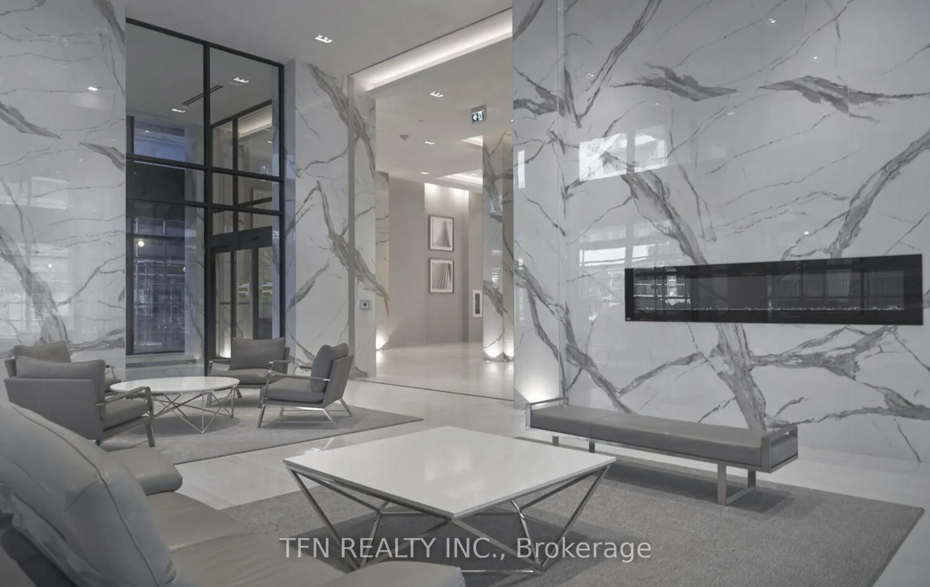 20 Shore Breeze Drive, #3510