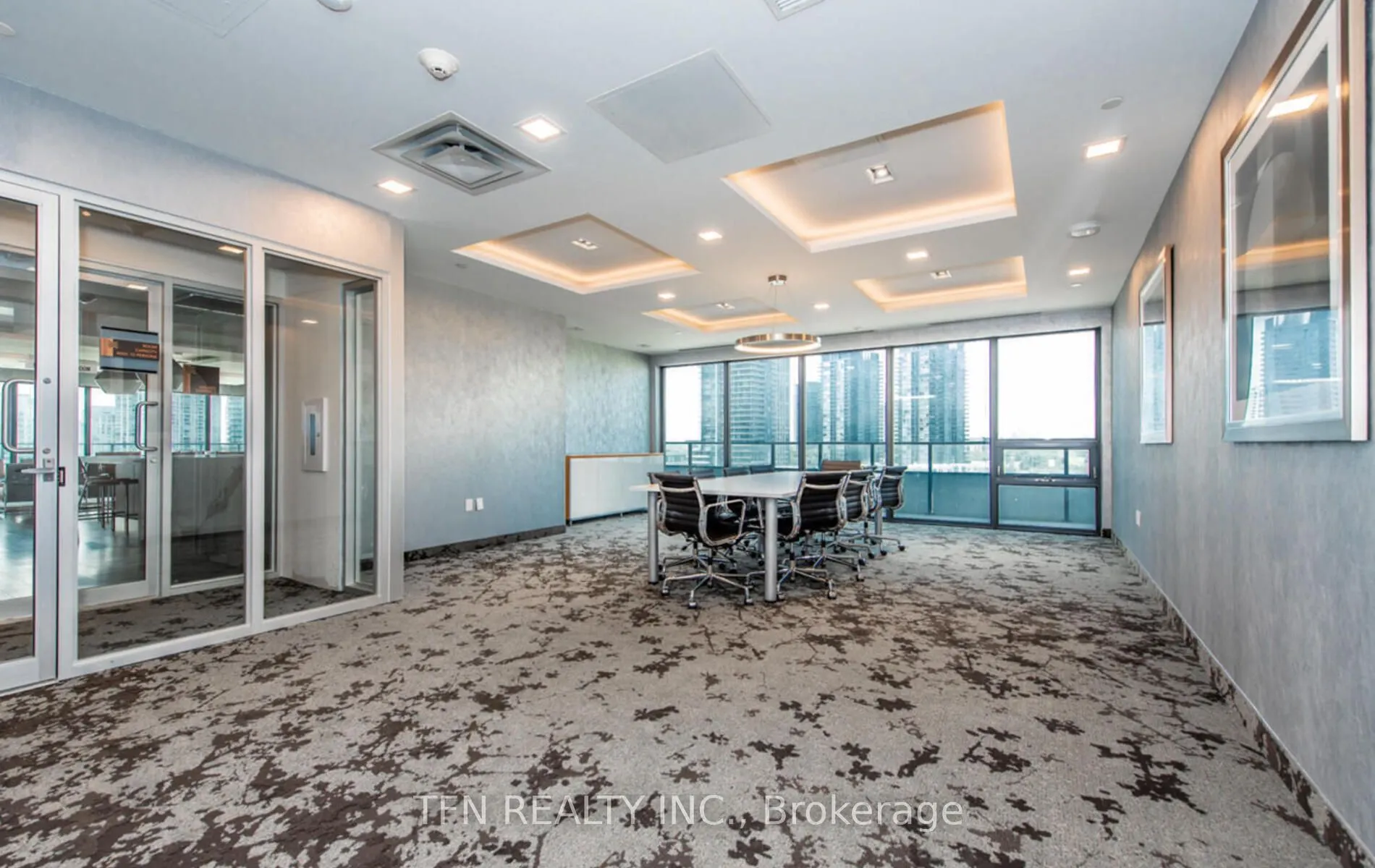20 Shore Breeze Drive, #3510