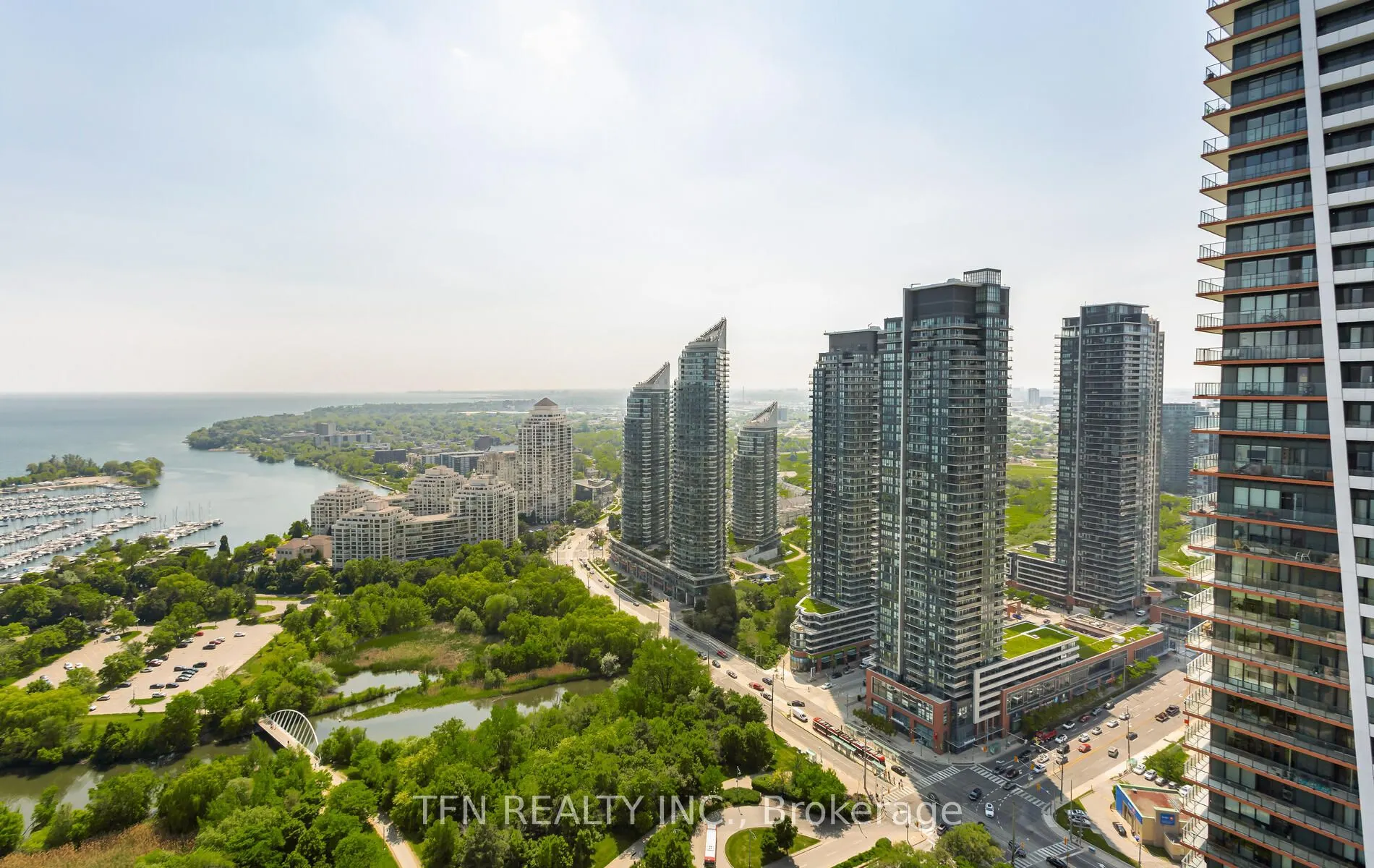 20 Shore Breeze Drive, #3510