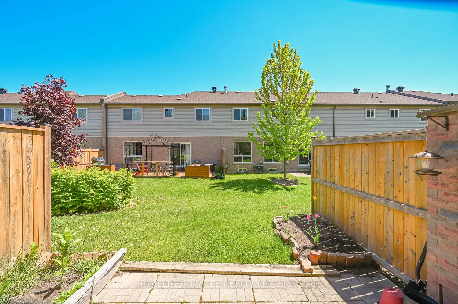 5255 Guildwood Way N, #30