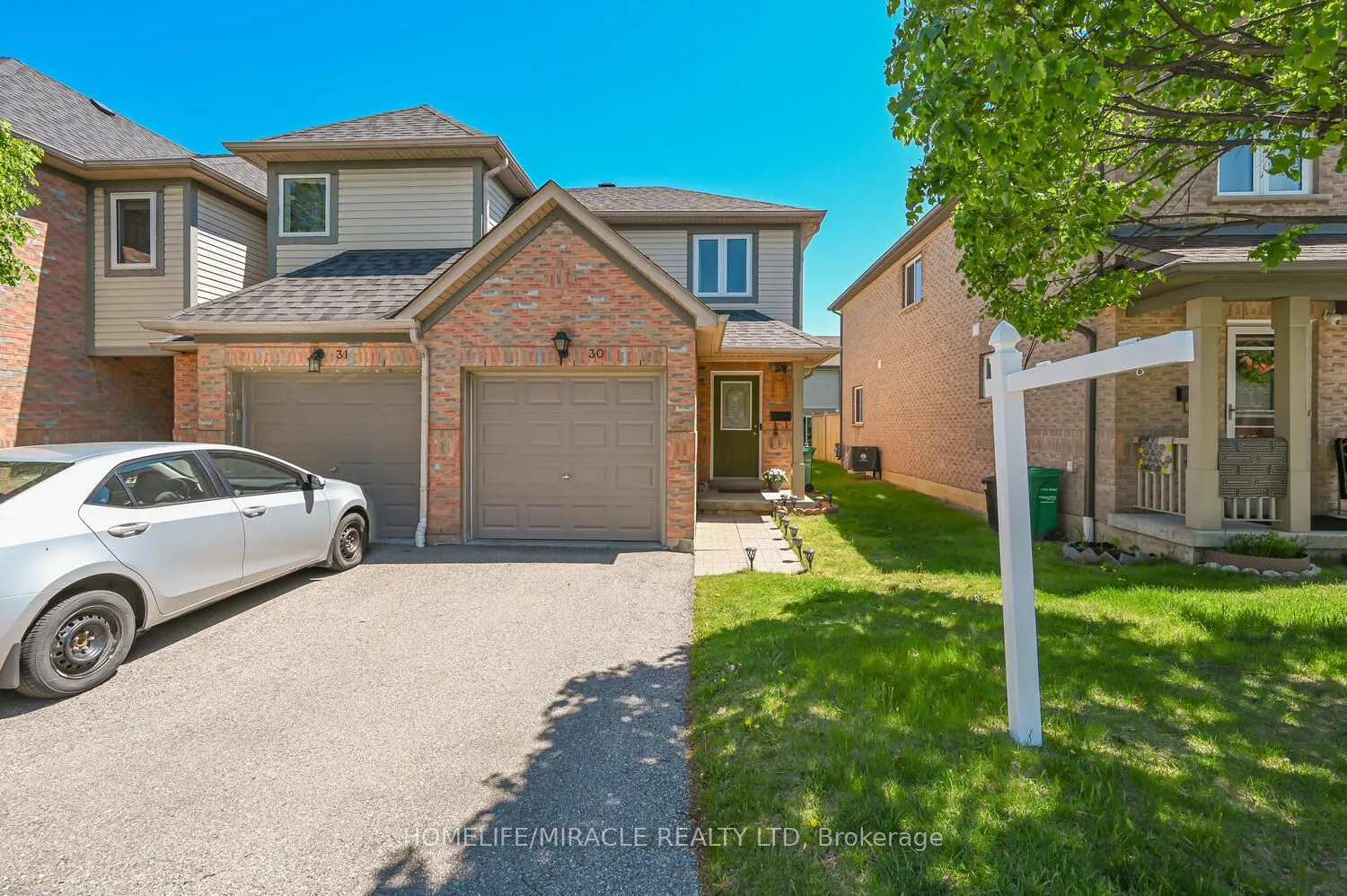 5255 Guildwood Way N, #30