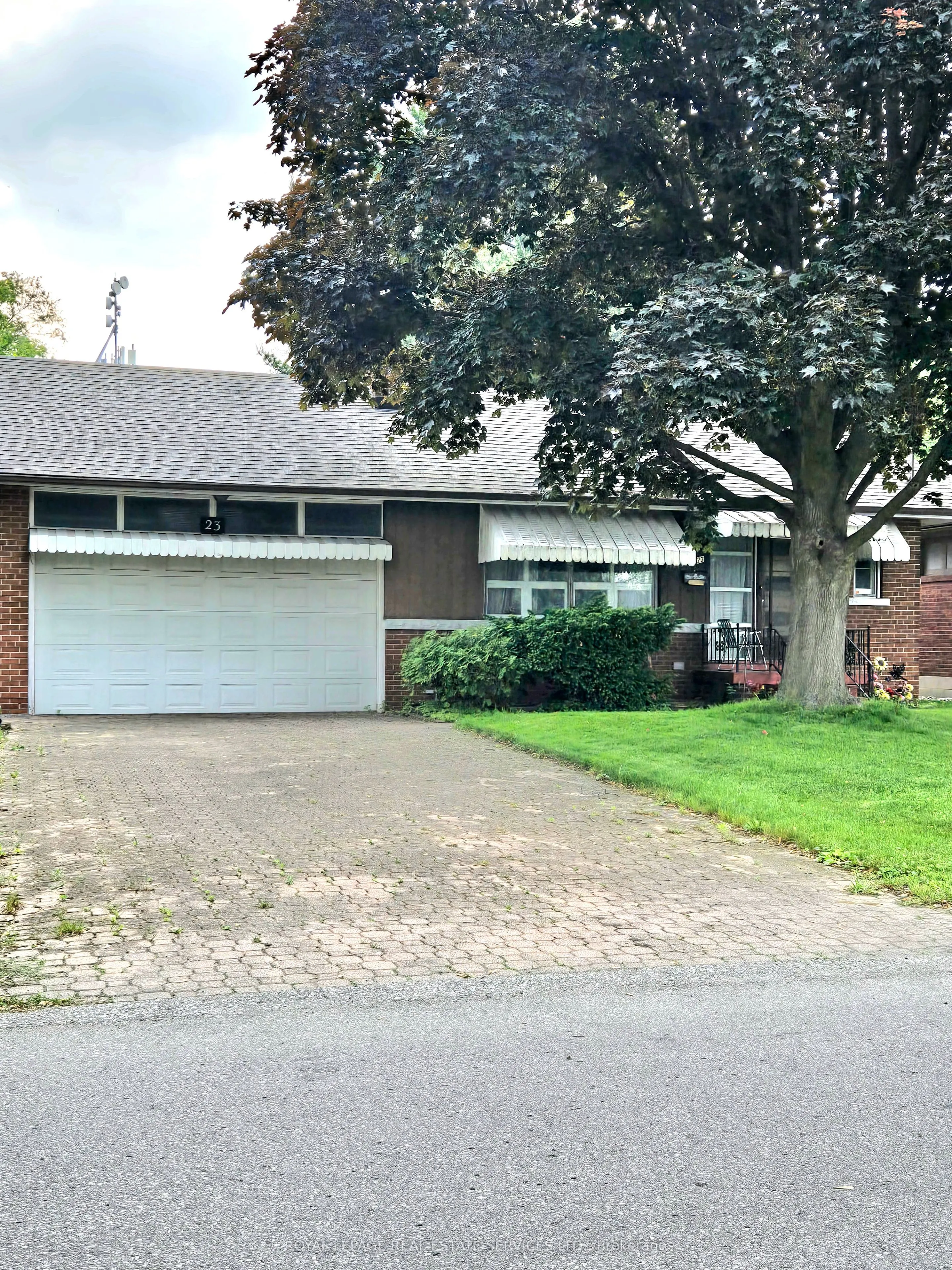 23 Sevenoaks Avenue