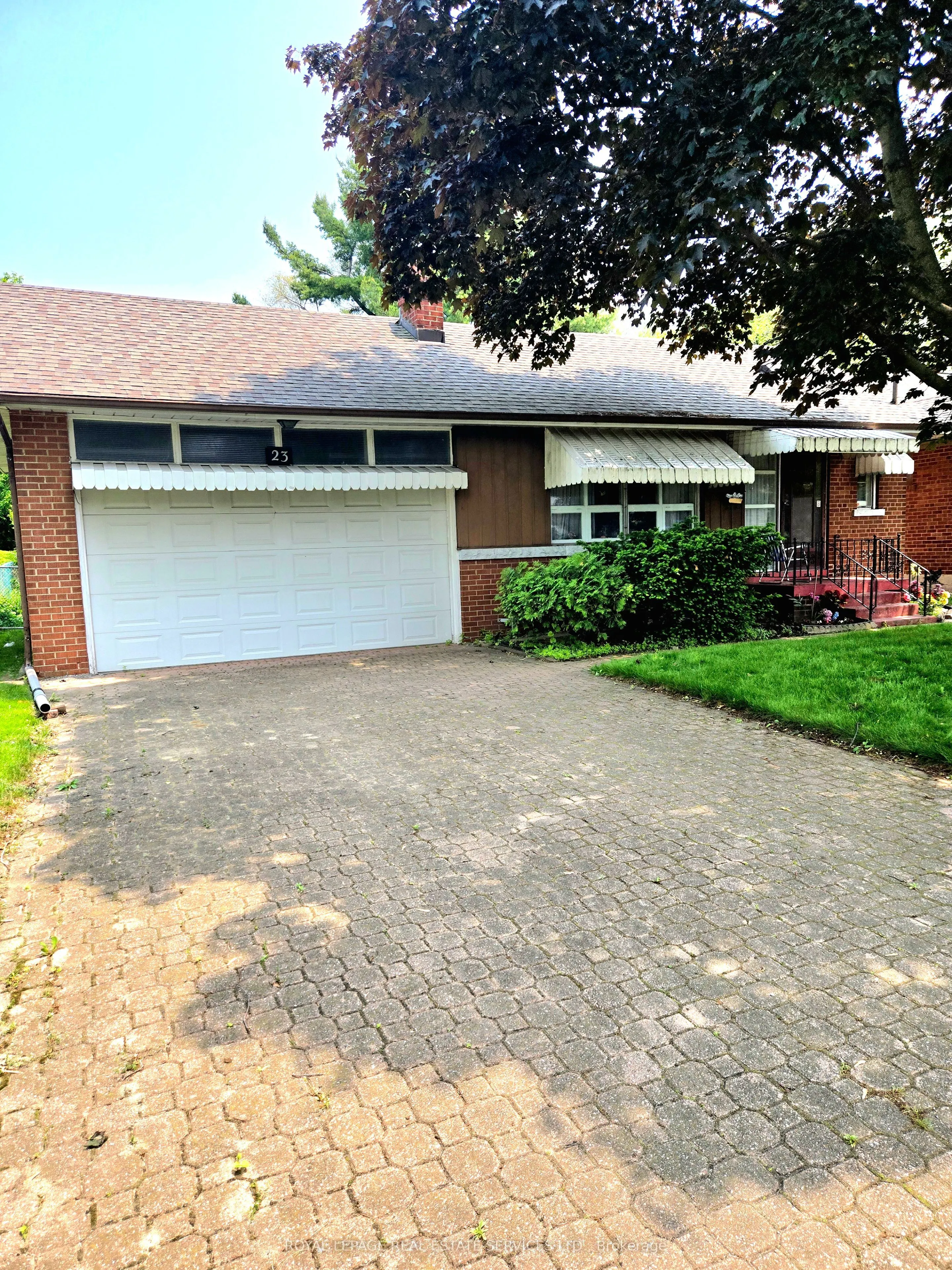 23 Sevenoaks Avenue