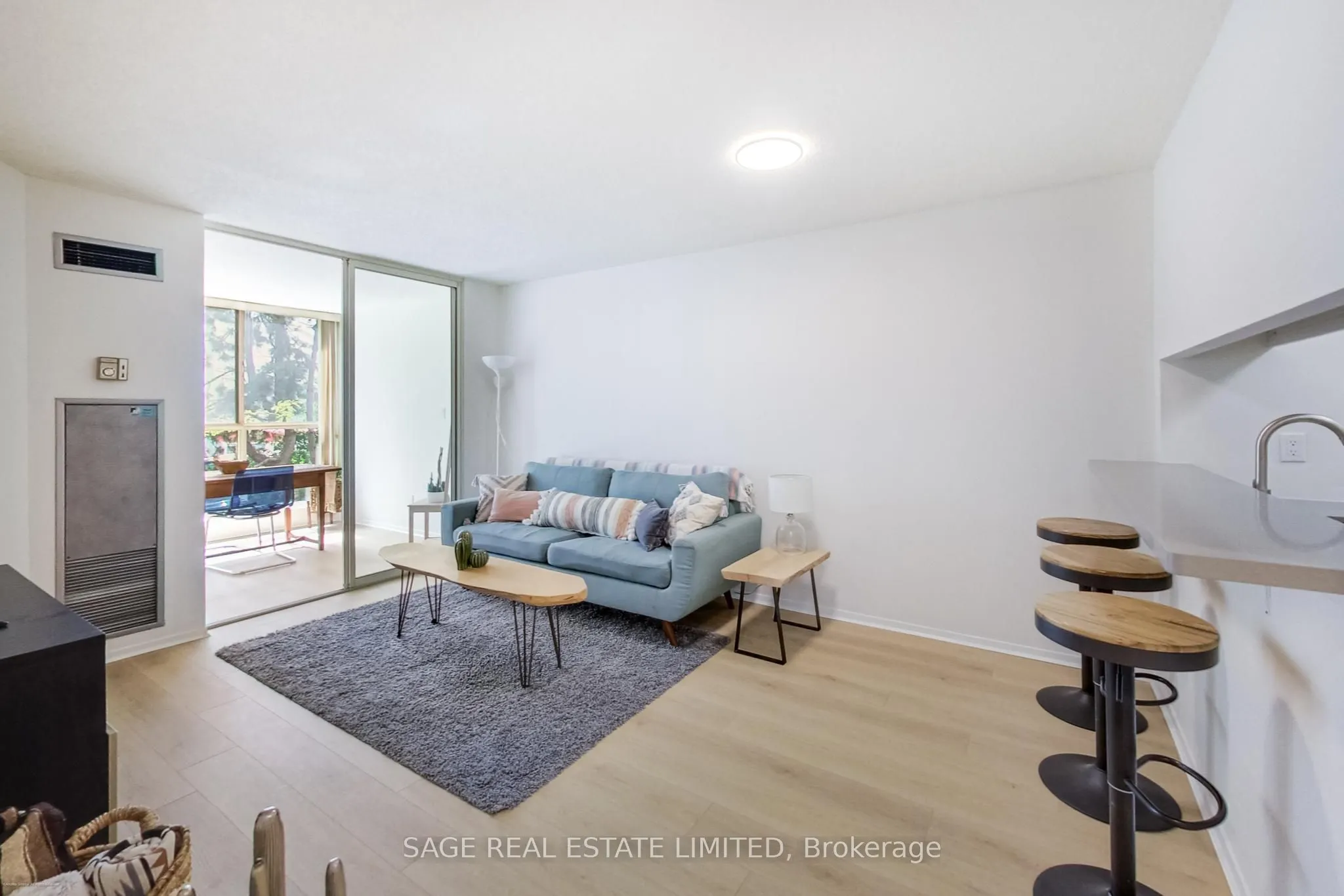20 Southport Street, #309