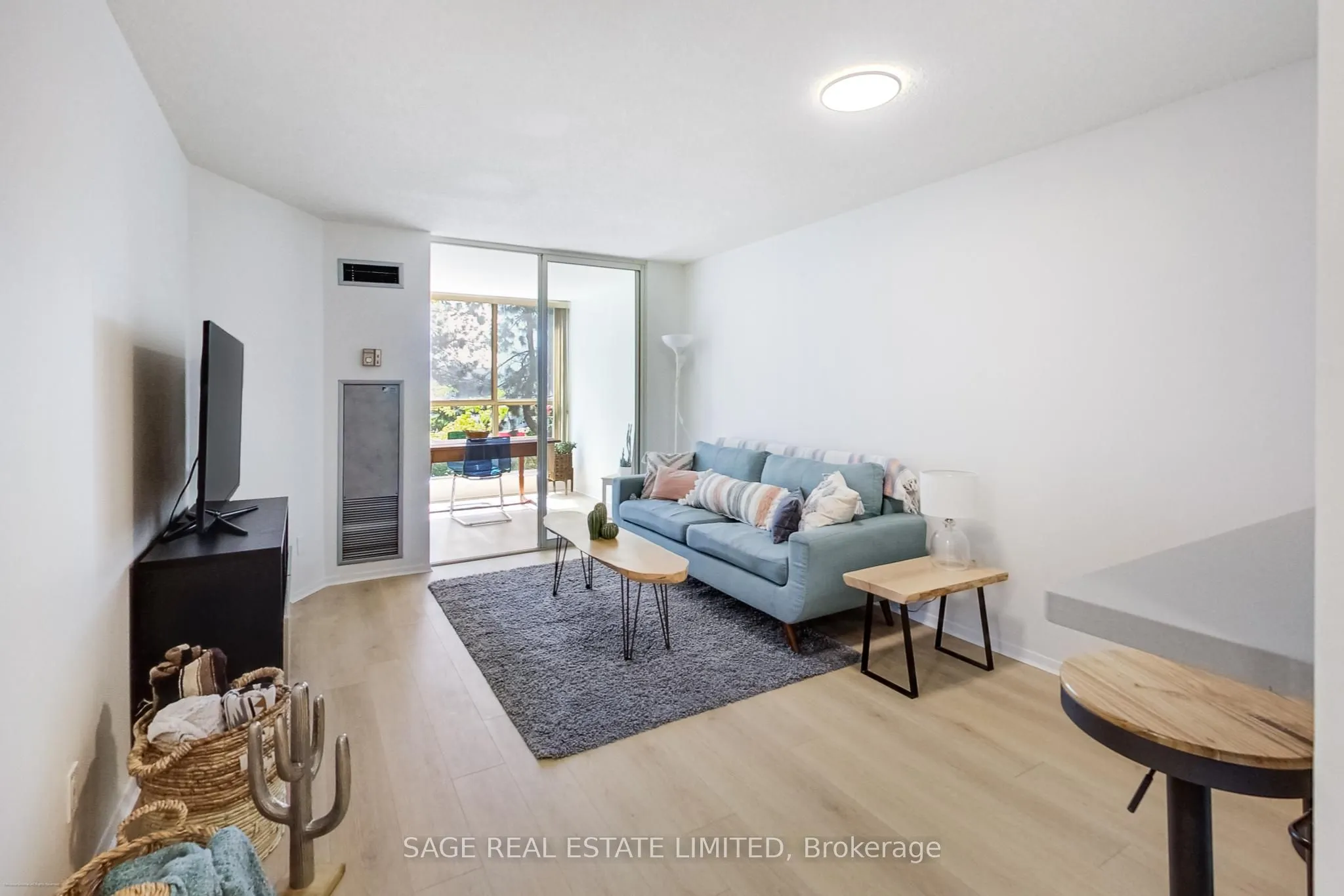 20 Southport Street, #309