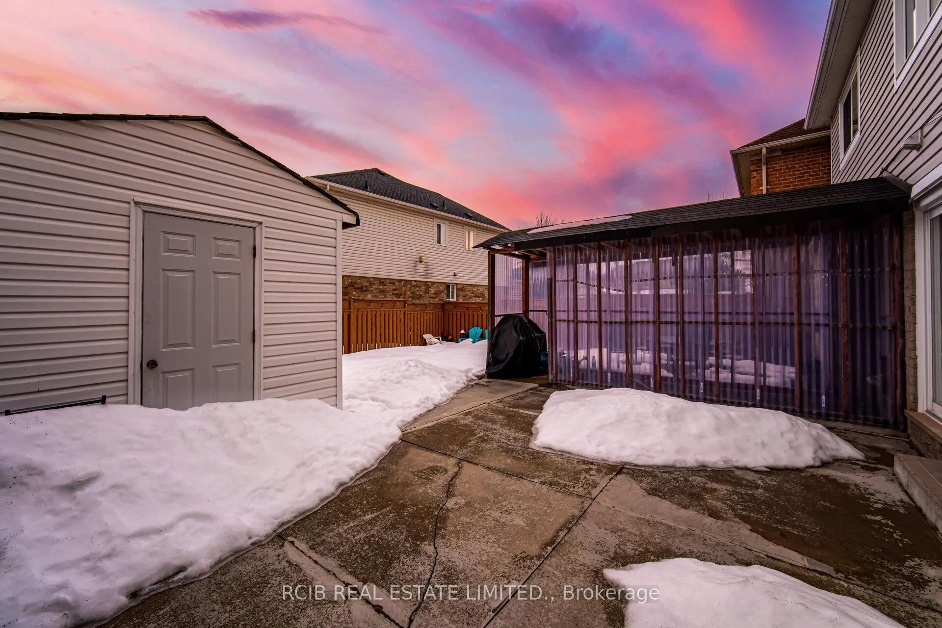 36 Orangegrove Drive