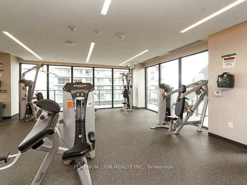 20 Shore Breeze Drive #3103
