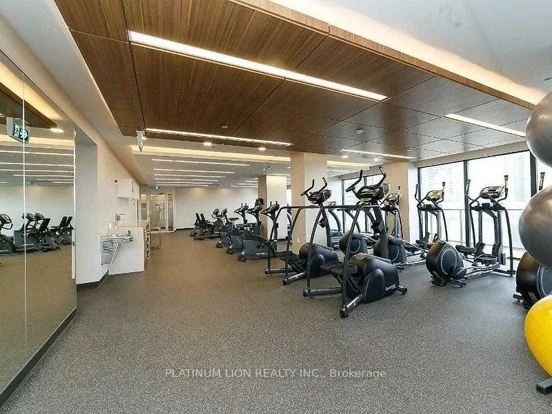 20 Shore Breeze Drive #3103