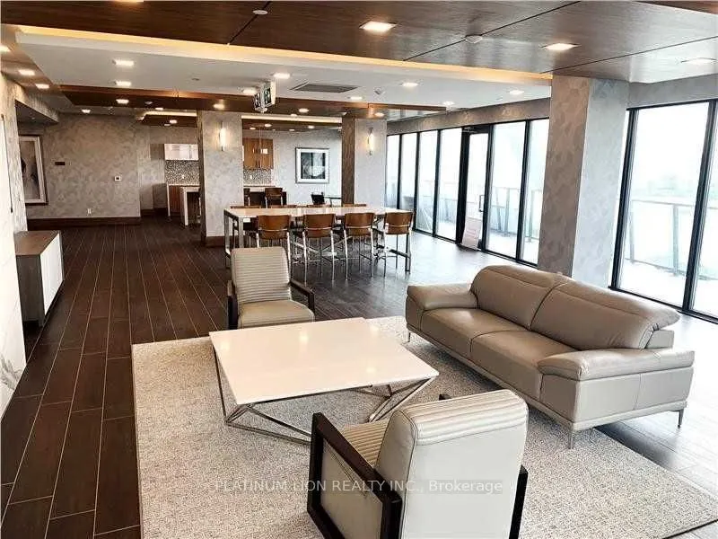 20 Shore Breeze Drive #3103