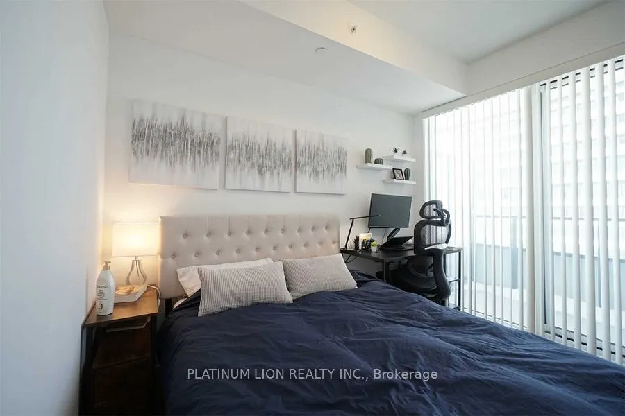 20 Shore Breeze Drive #3103