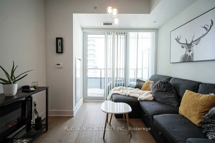 20 Shore Breeze Drive #3103