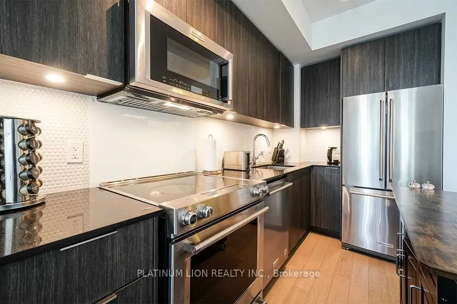 20 Shore Breeze Drive #3103