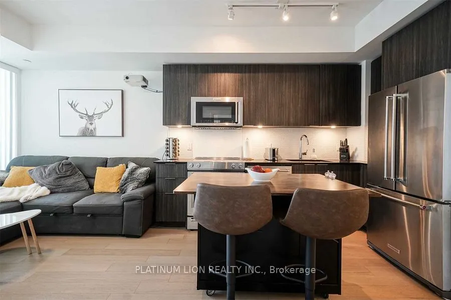 20 Shore Breeze Drive #3103
