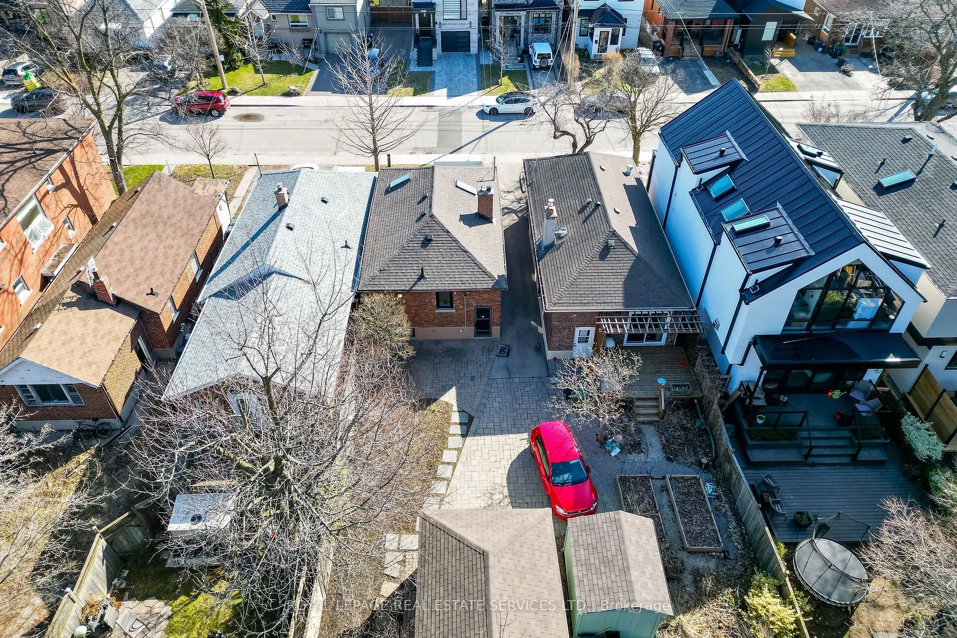 48 Thirteenth Street