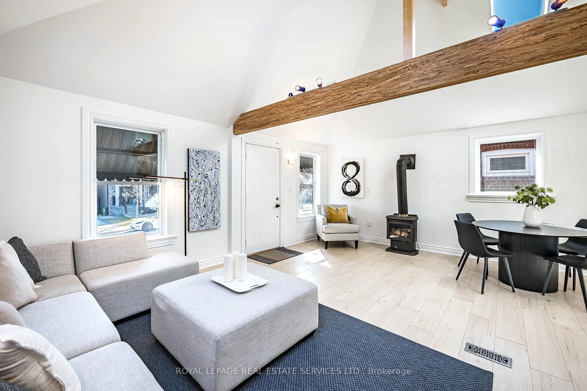 48 Thirteenth Street