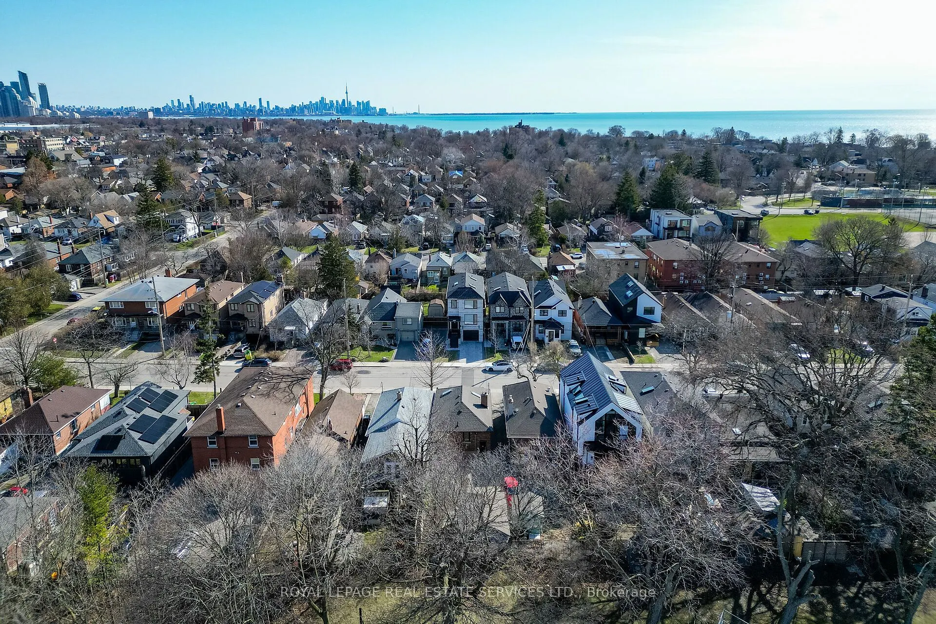 48 Thirteenth Street