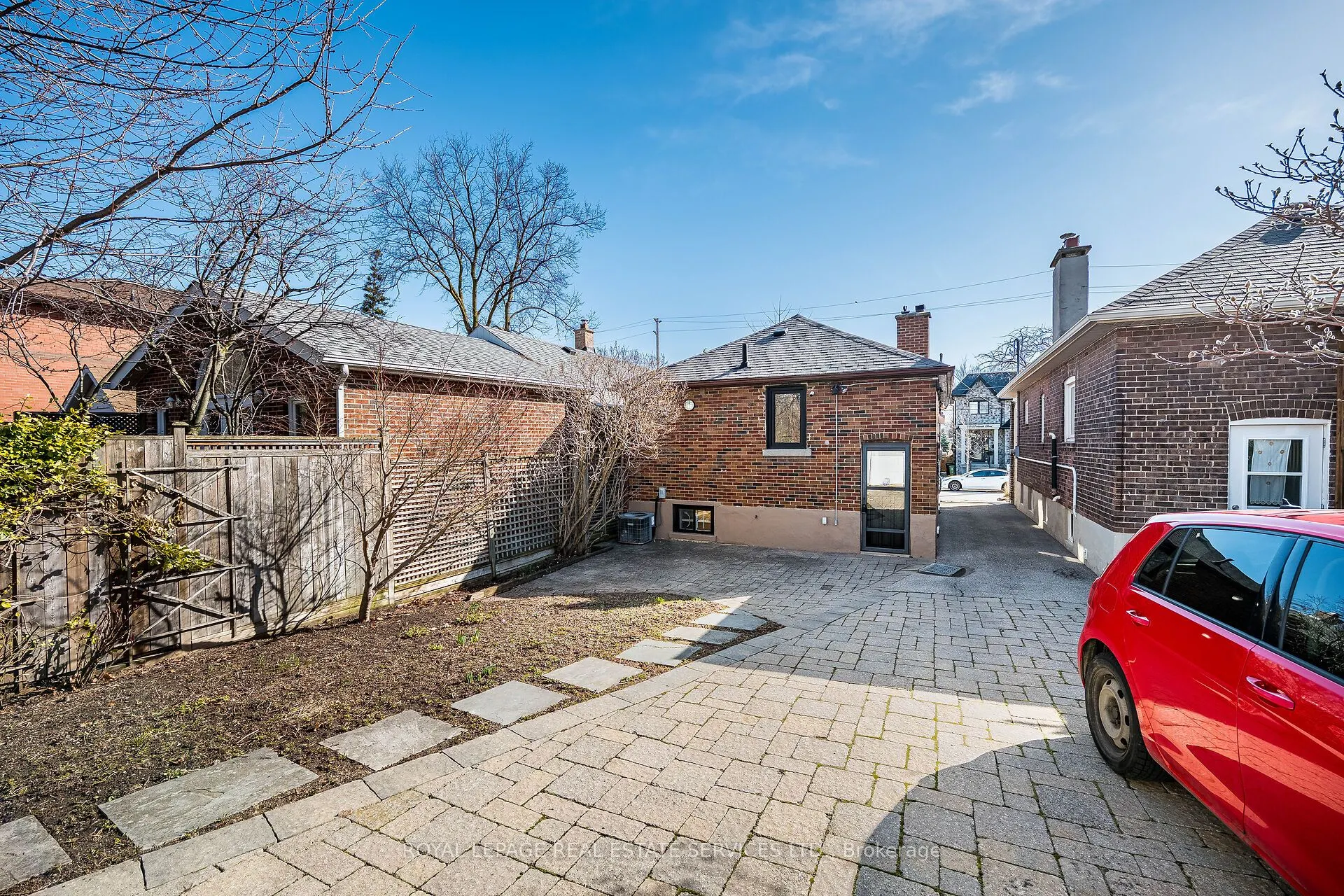 48 Thirteenth Street