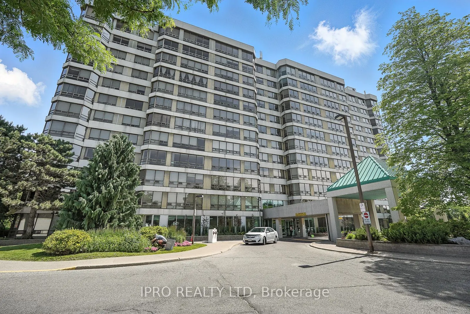 310 Mill Street, #1203