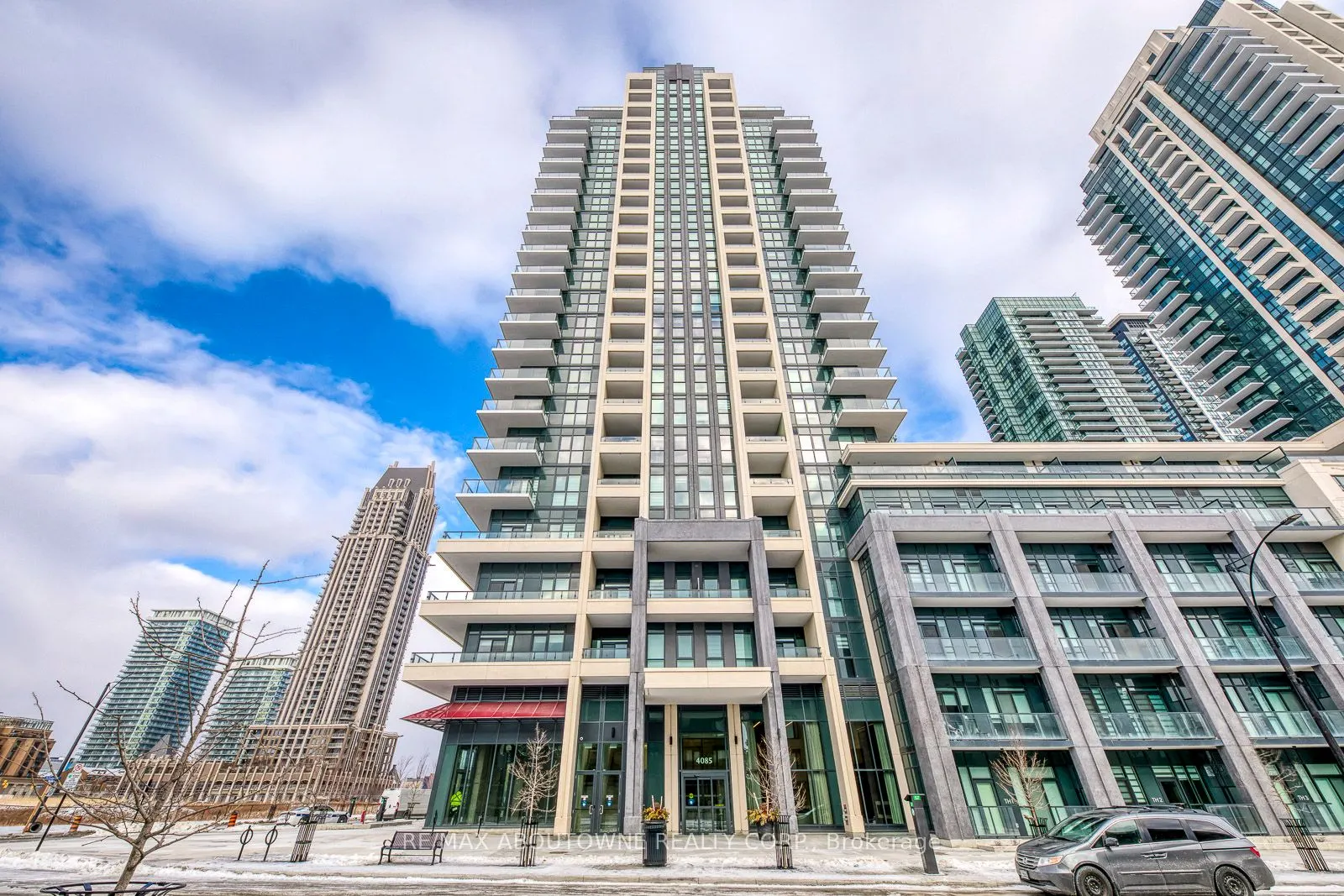 4085 Parkside Village Drive, #1702