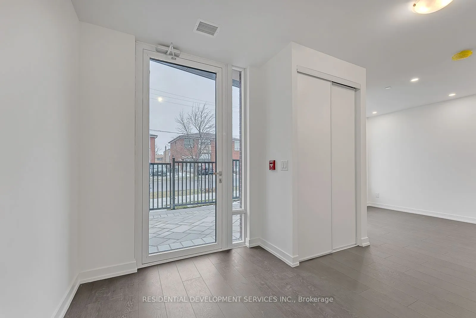 5 Maryport Avenue, #113