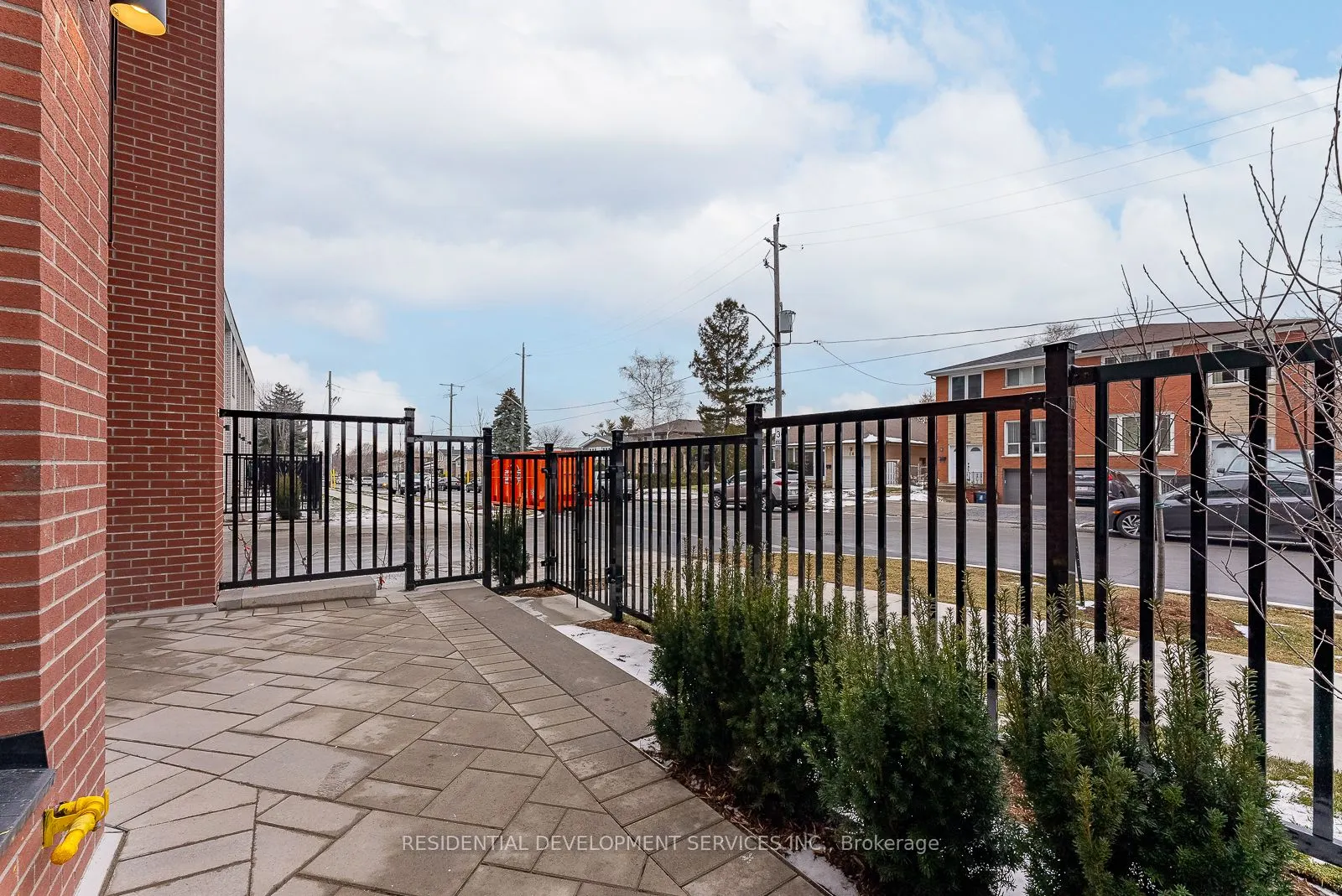 5 Maryport Avenue, #113