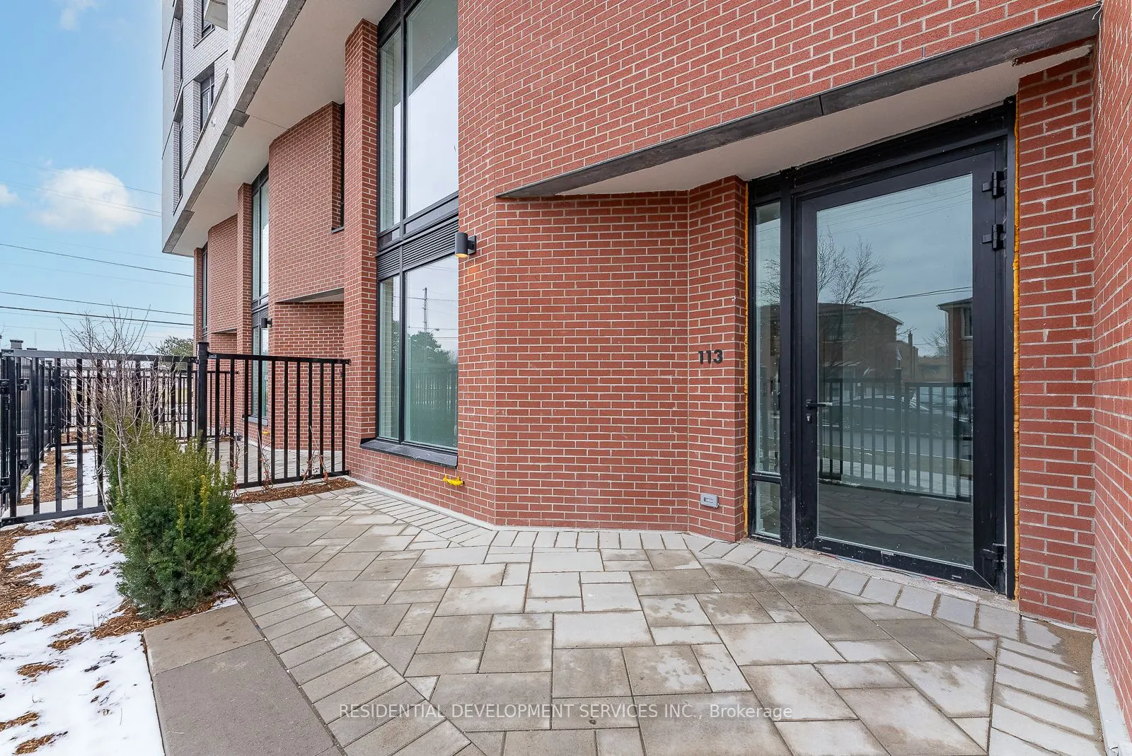 5 Maryport Avenue, #113