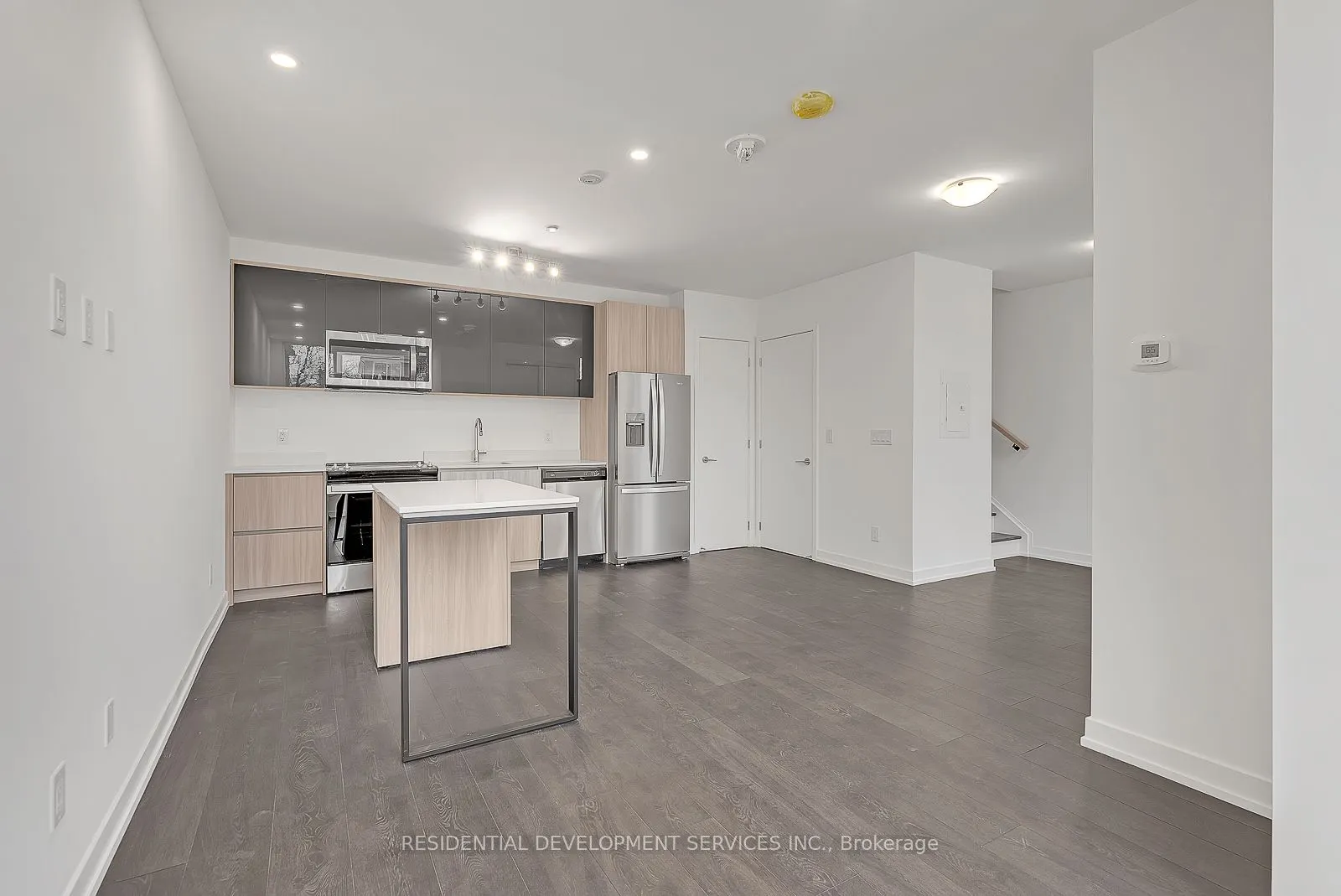 5 Maryport Avenue, #113