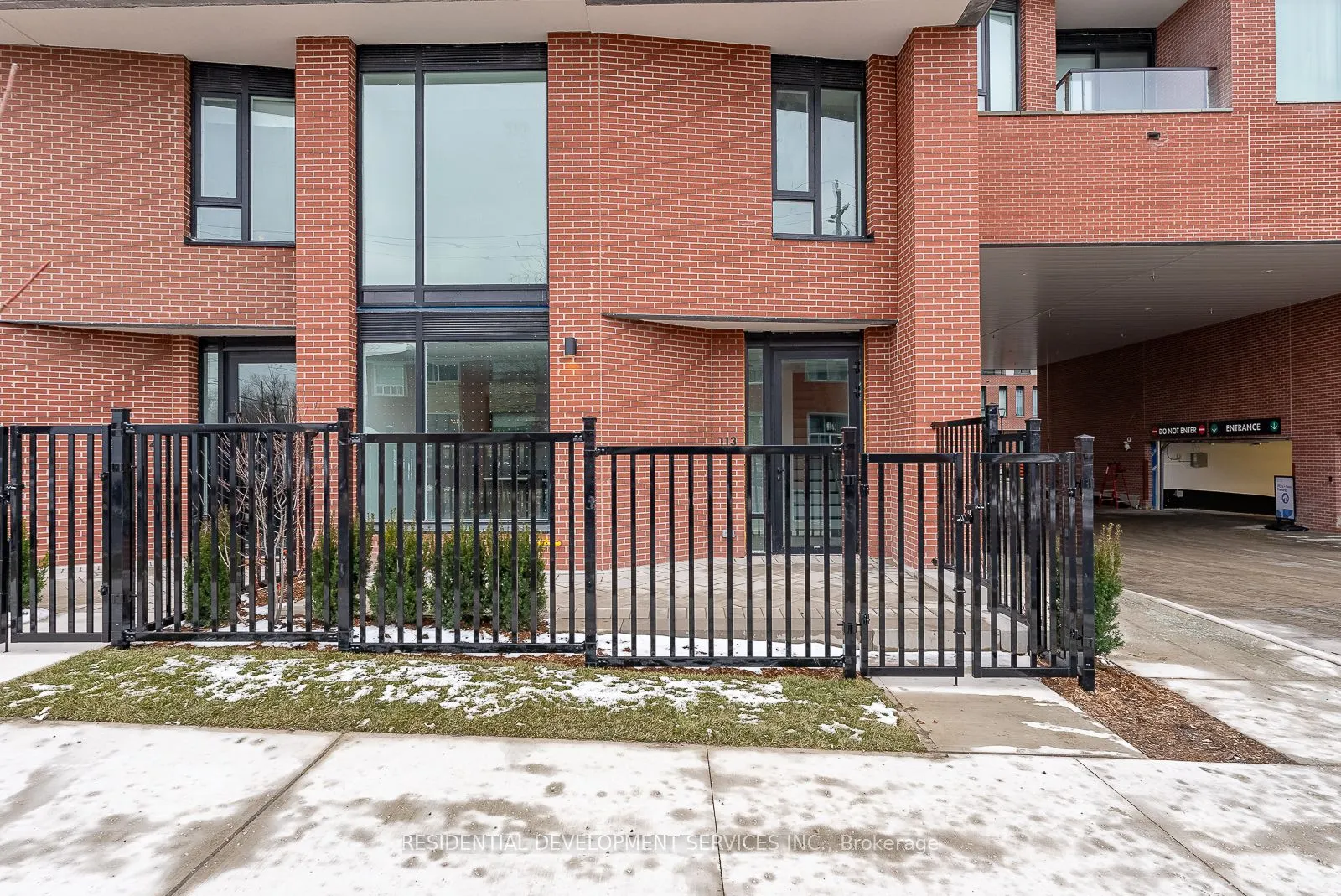 5 Maryport Avenue, #113