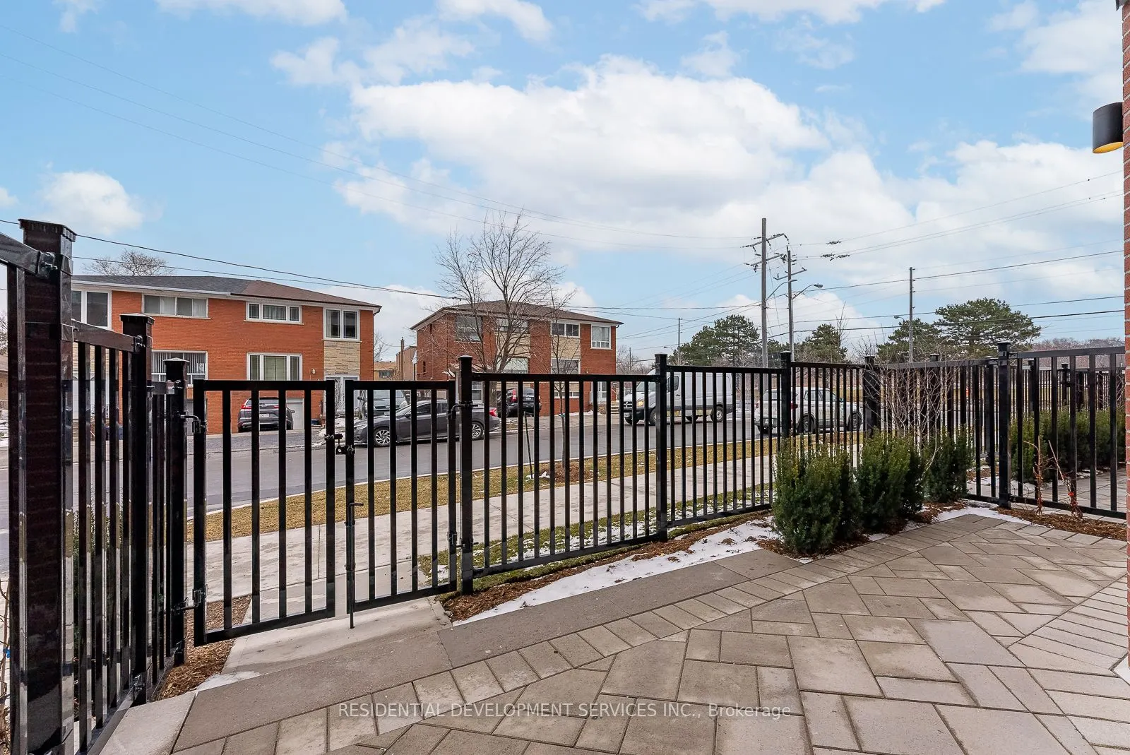 5 Maryport Avenue, #113