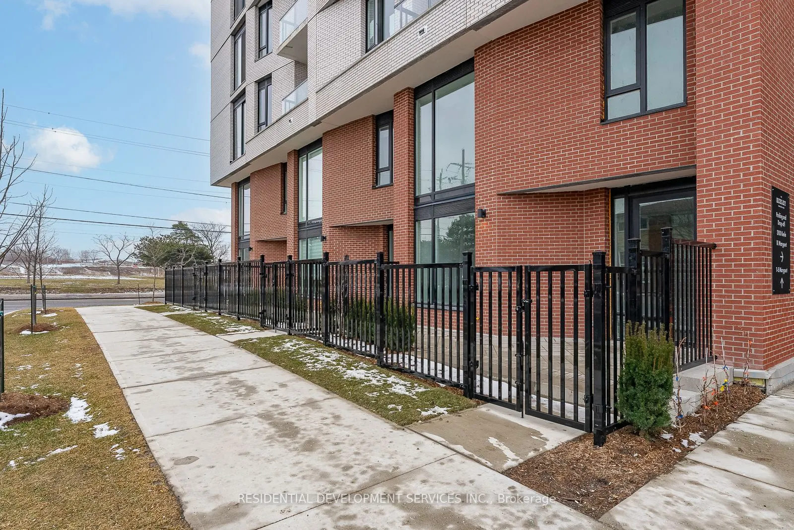 5 Maryport Avenue, #113